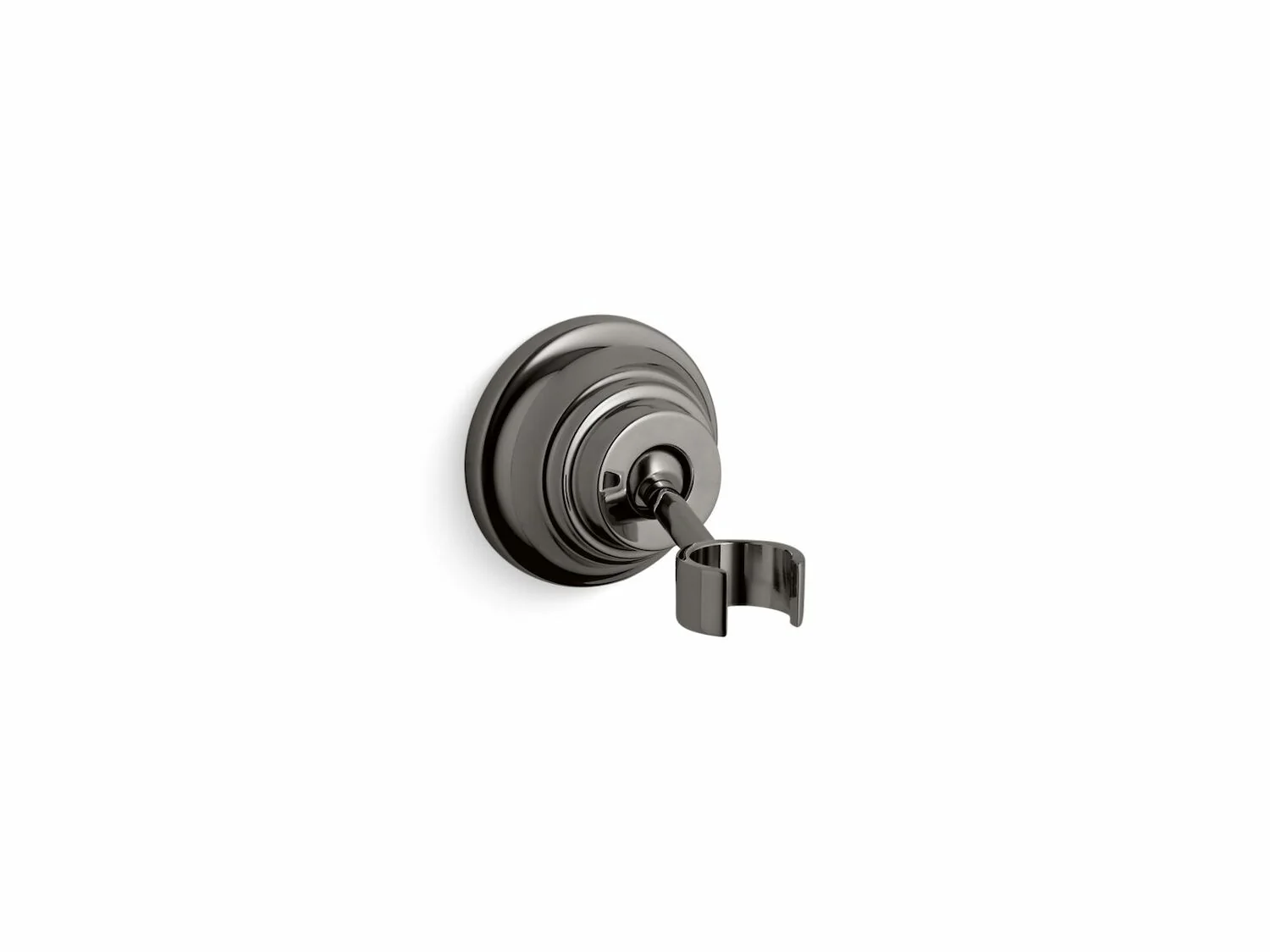 BANCROFT ADJUSTABLE WALL-MOUNT HANDSHOWER HOLDER - Image 7