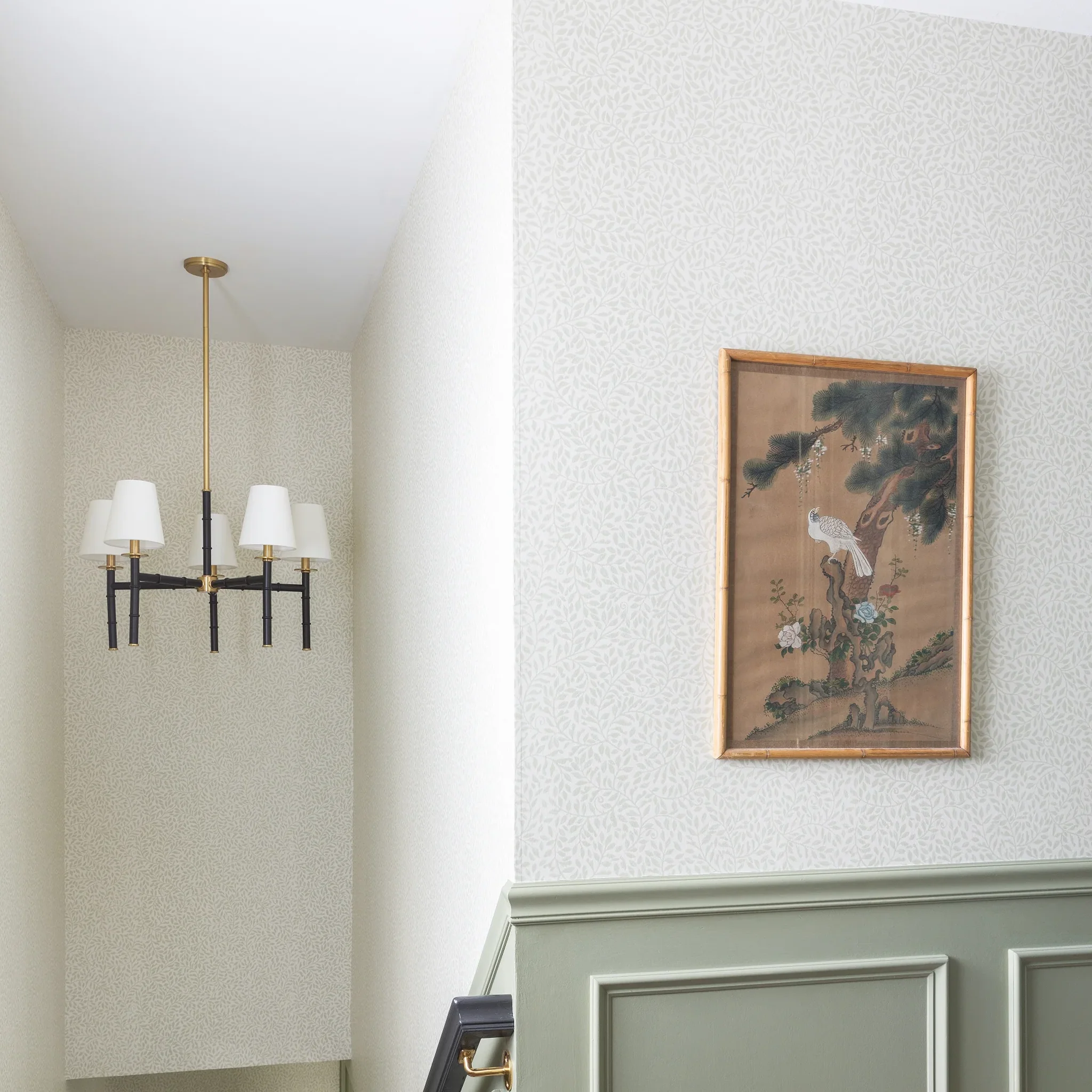 BANYAN CHANDELIER - Image 2