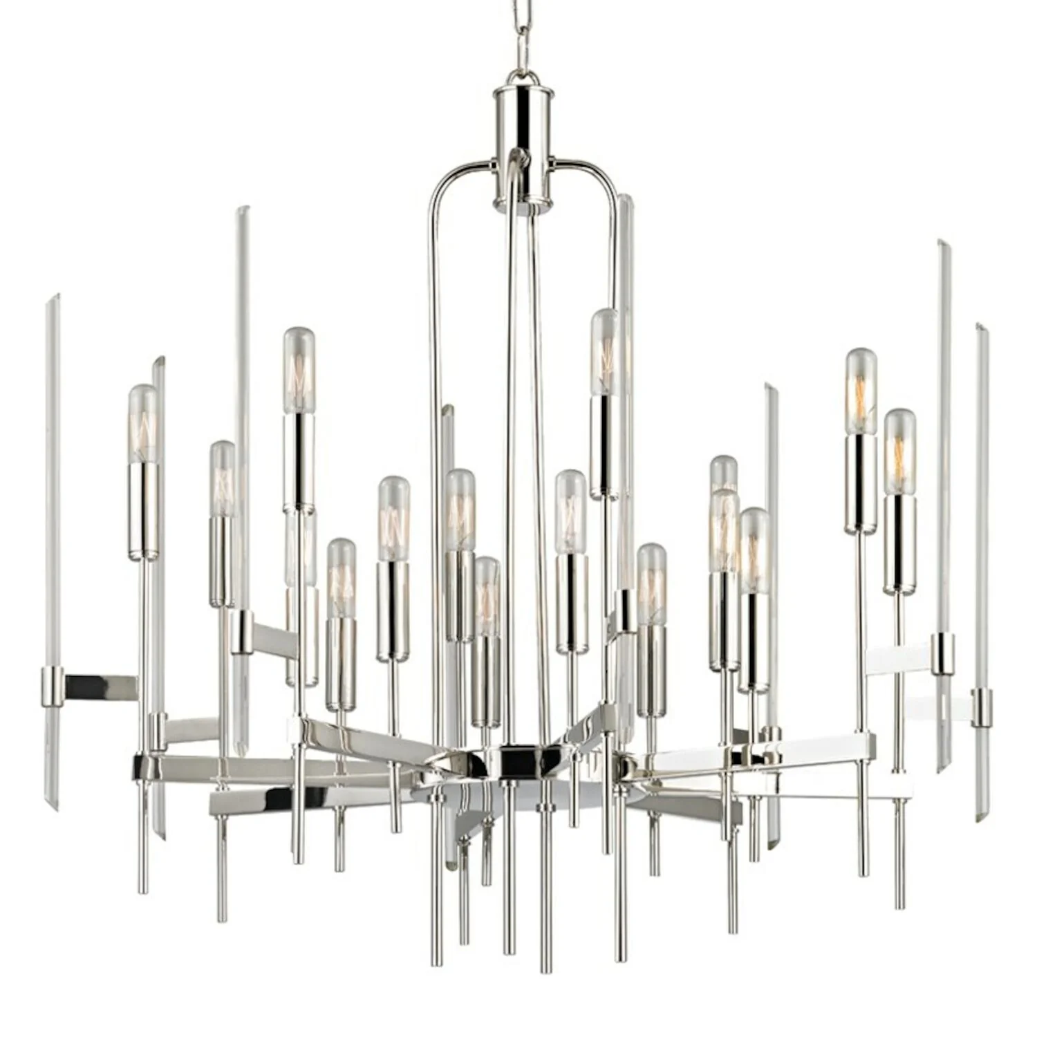 BARI 16-LIGHT CHANDELIER, 9916 - Image 2