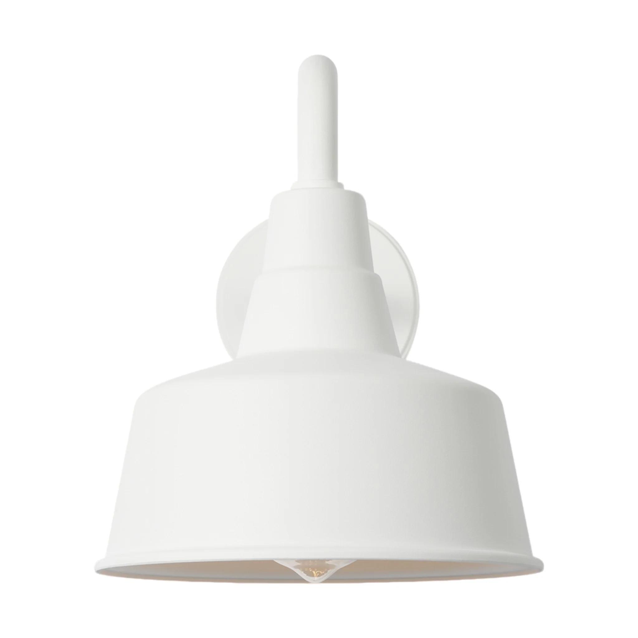 BARN LIGHT STONESTRONG WALL LANTERN (MULTIPLE SIZES) - Image 10