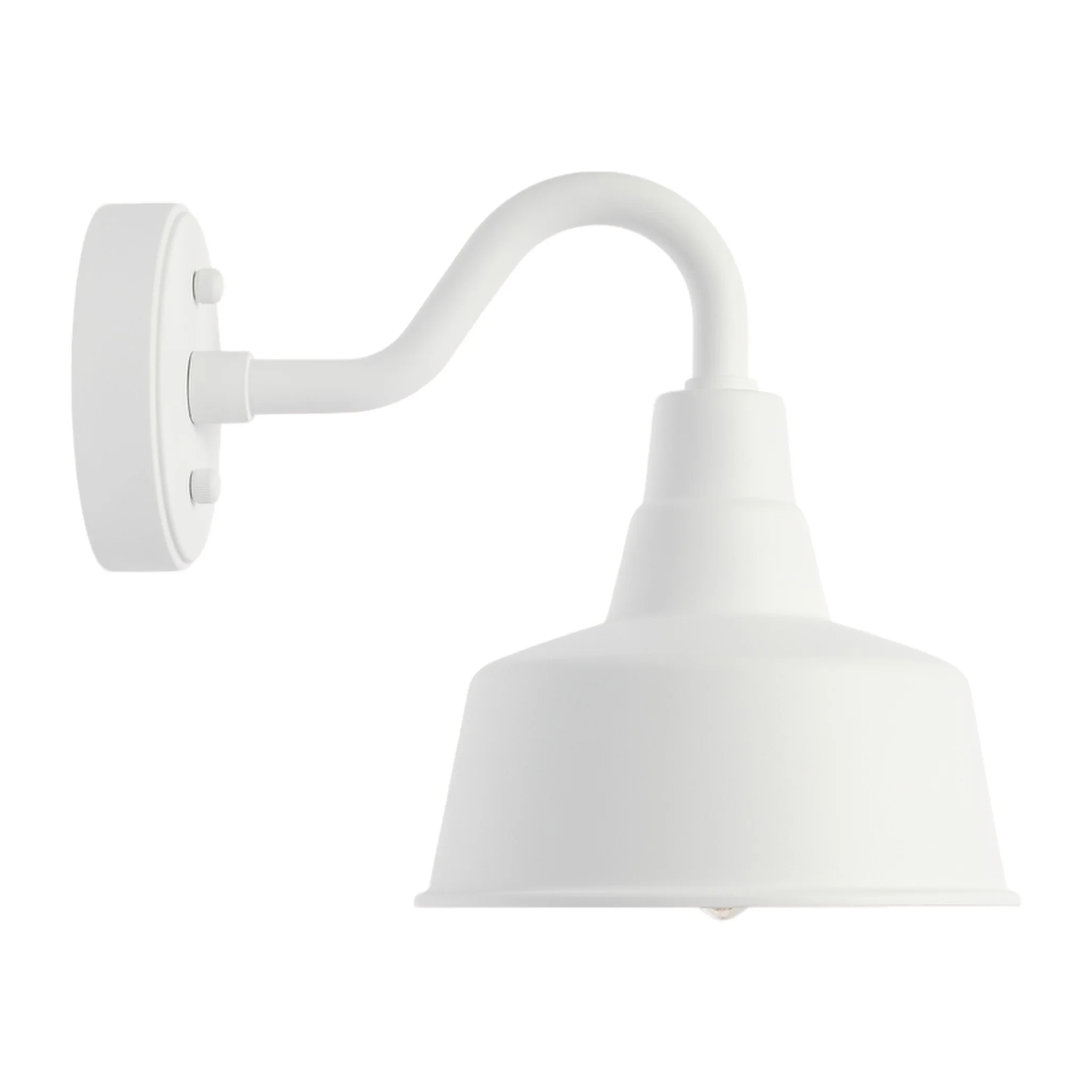 BARN LIGHT STONESTRONG WALL LANTERN (MULTIPLE SIZES) - Image 11