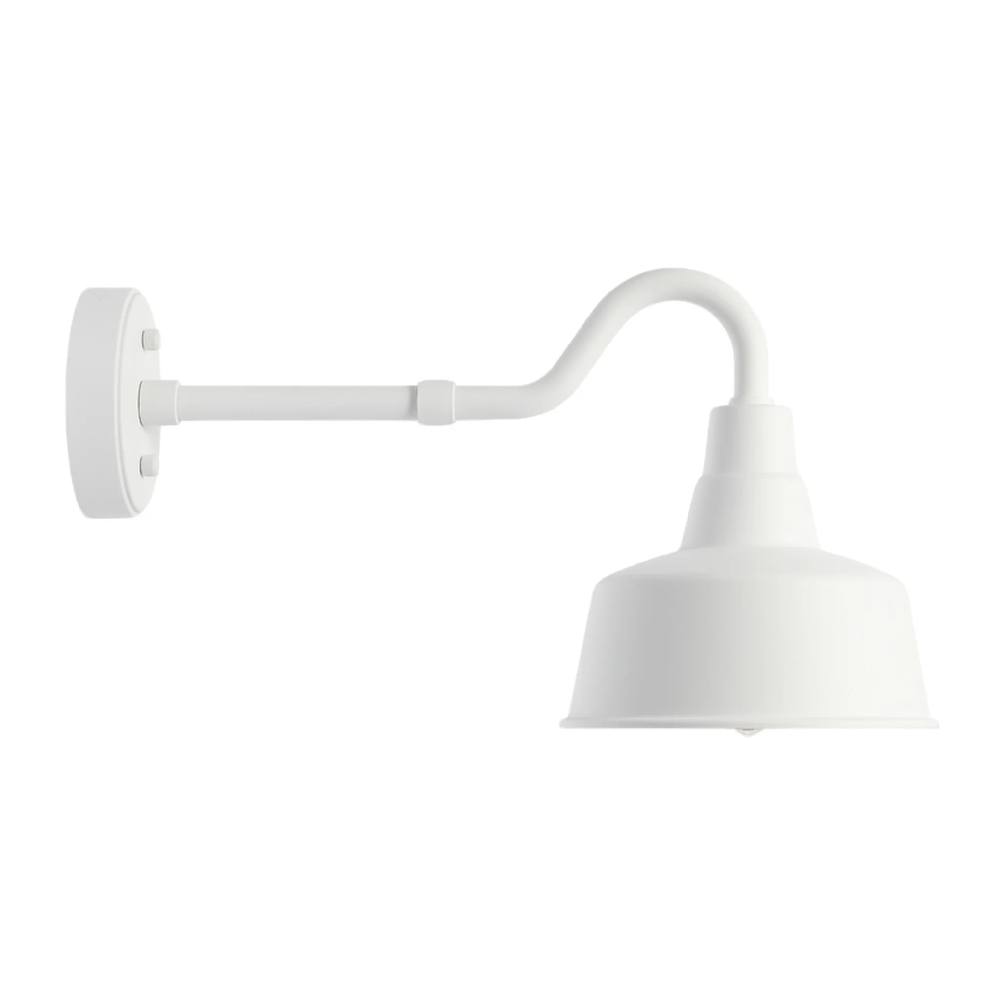 BARN LIGHT STONESTRONG WALL LANTERN (MULTIPLE SIZES) - Image 12