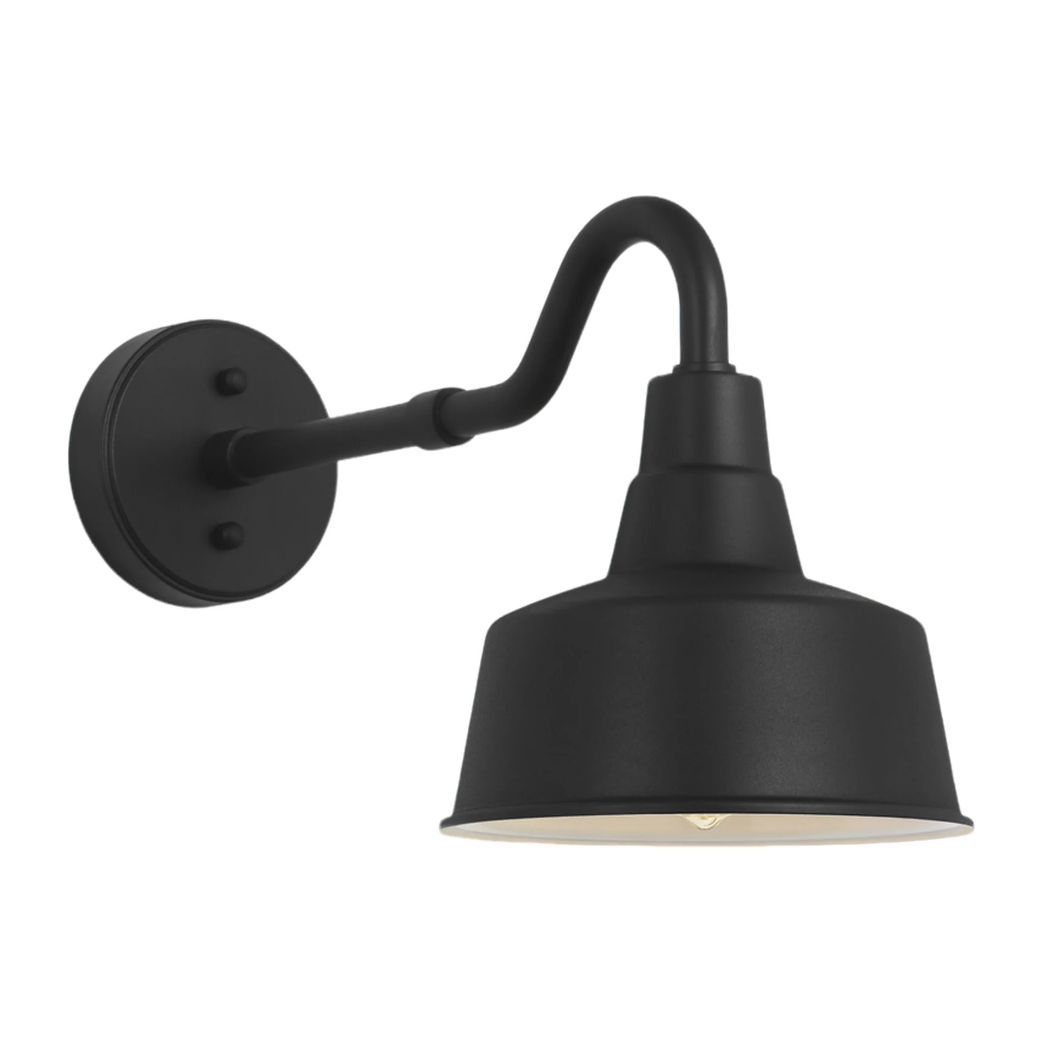 BARN LIGHT STONESTRONG WALL LANTERN (MULTIPLE SIZES) - Image 14