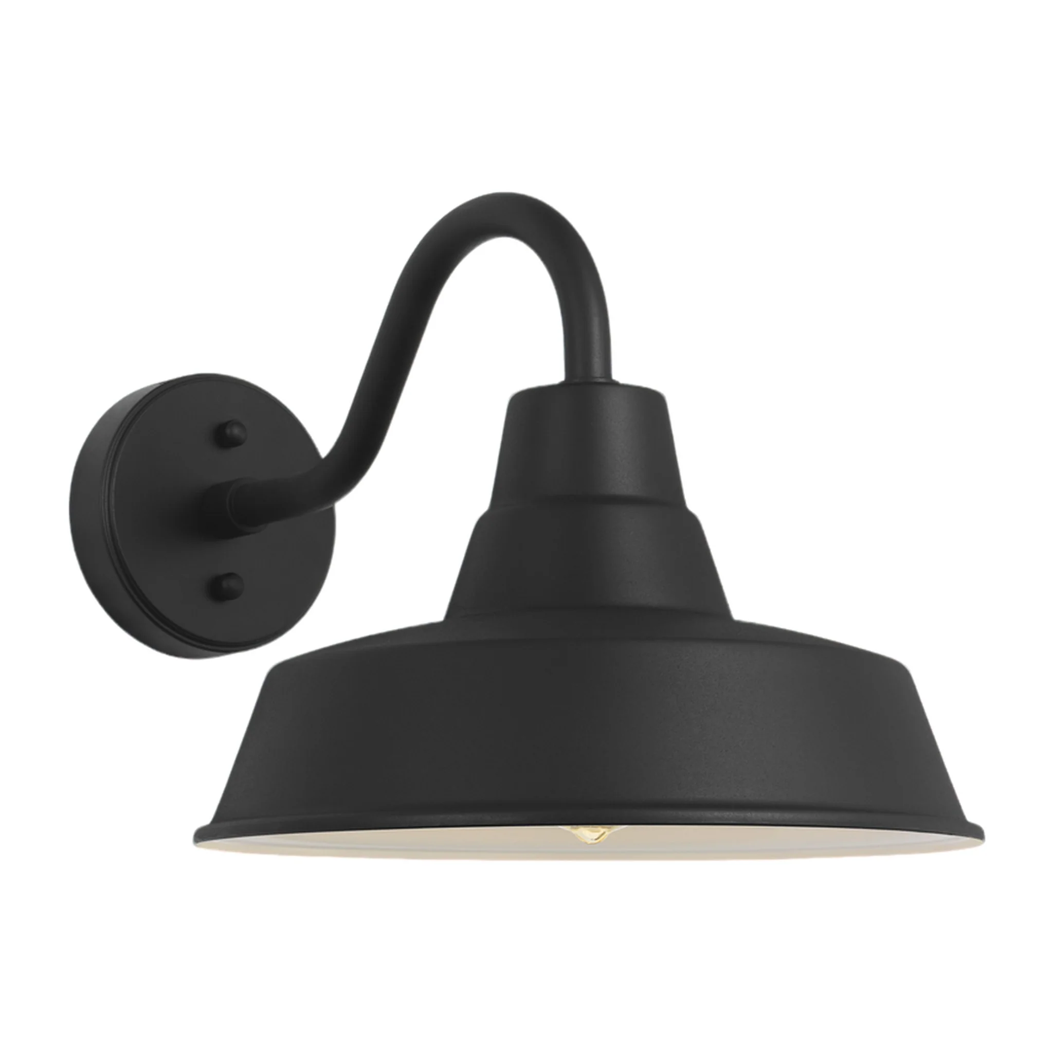 BARN LIGHT STONESTRONG WALL LANTERN (MULTIPLE SIZES) - Image 20