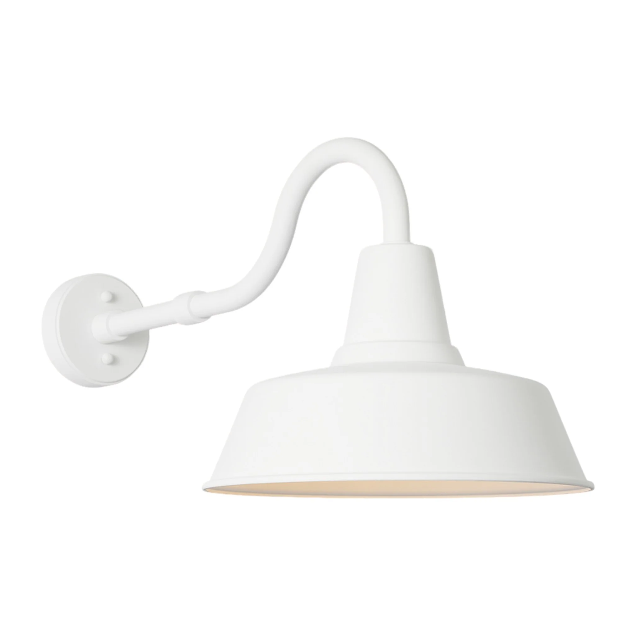 BARN LIGHT STONESTRONG WALL LANTERN (MULTIPLE SIZES) - Image 25