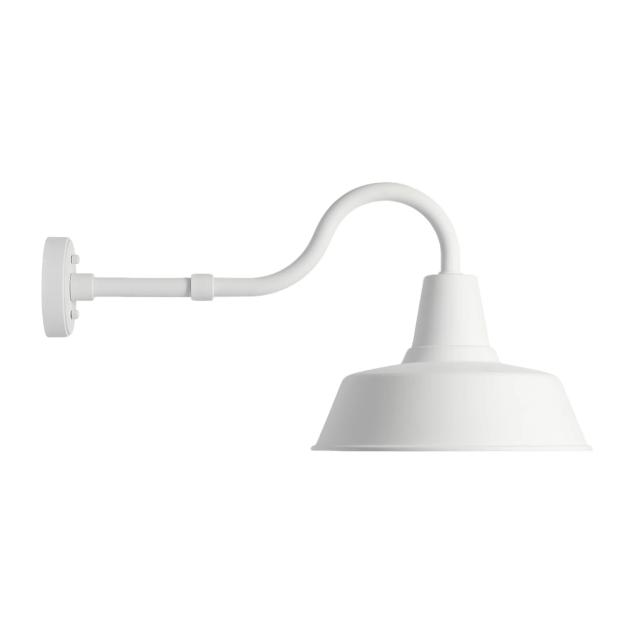 BARN LIGHT STONESTRONG WALL LANTERN (MULTIPLE SIZES) - Image 29