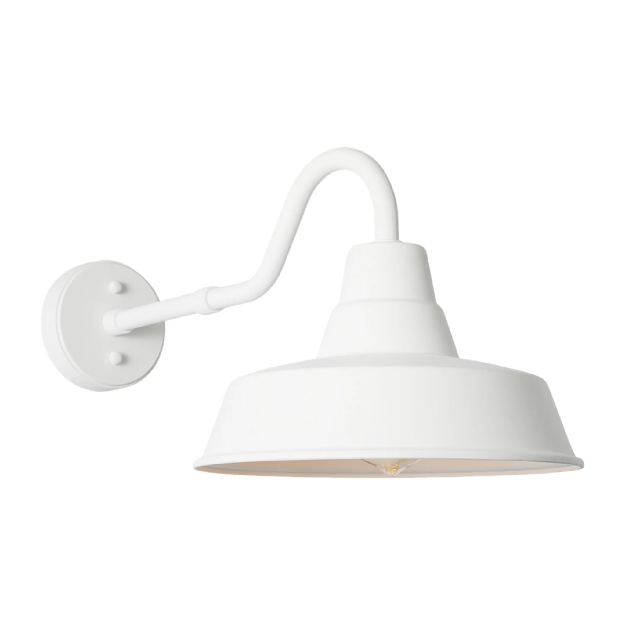 BARN LIGHT STONESTRONG WALL LANTERN (MULTIPLE SIZES) - Image 31