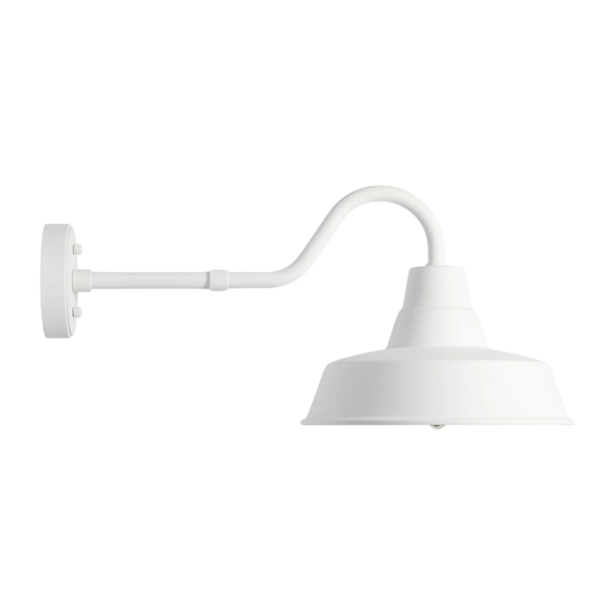 BARN LIGHT STONESTRONG WALL LANTERN (MULTIPLE SIZES) - Image 35