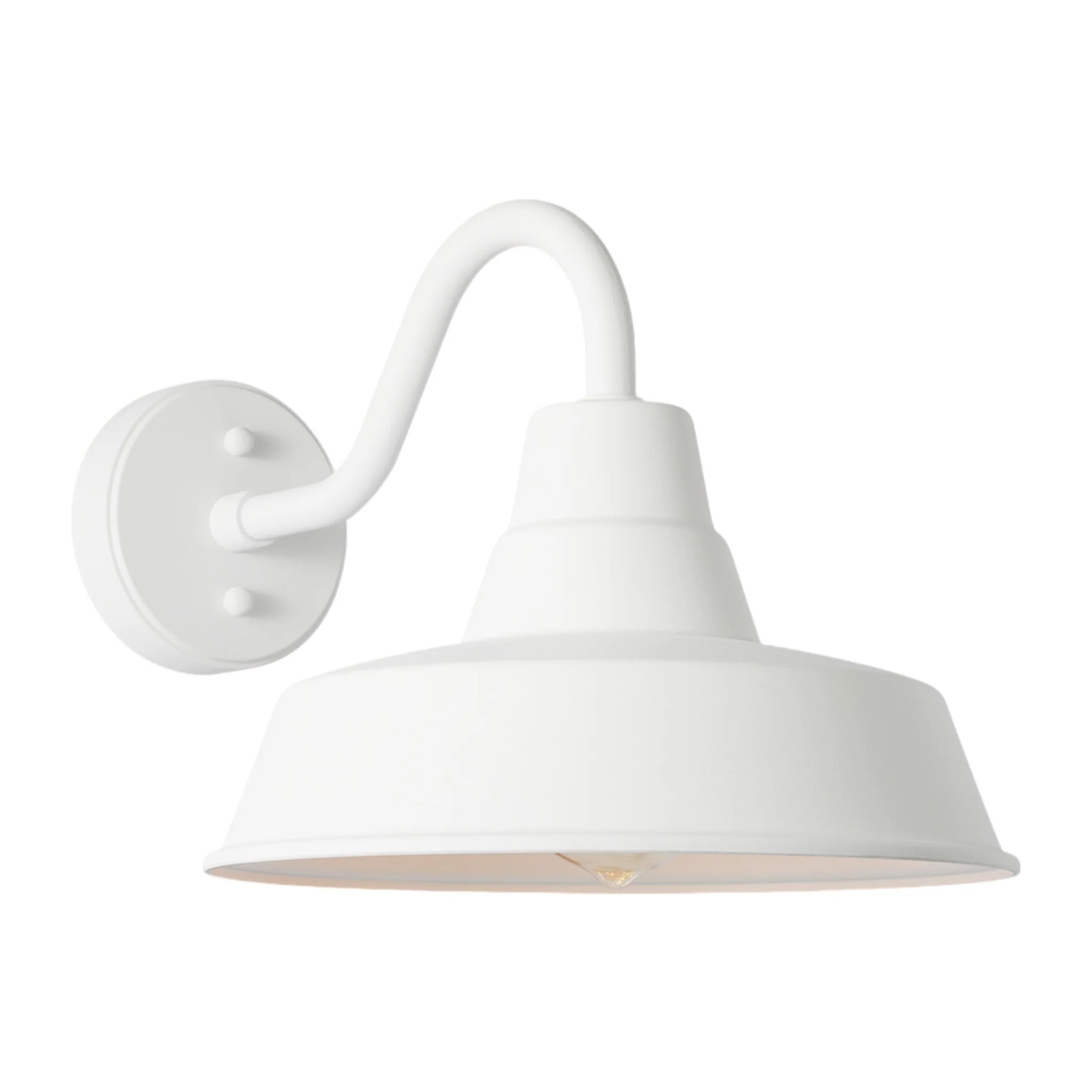 BARN LIGHT STONESTRONG WALL LANTERN (MULTIPLE SIZES) - Image 4