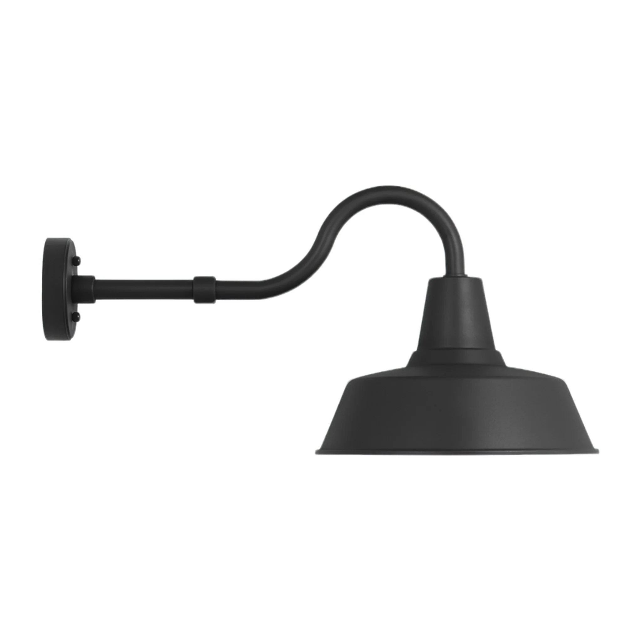 BARN LIGHT STONESTRONG WALL LANTERN (MULTIPLE SIZES) - Image 46
