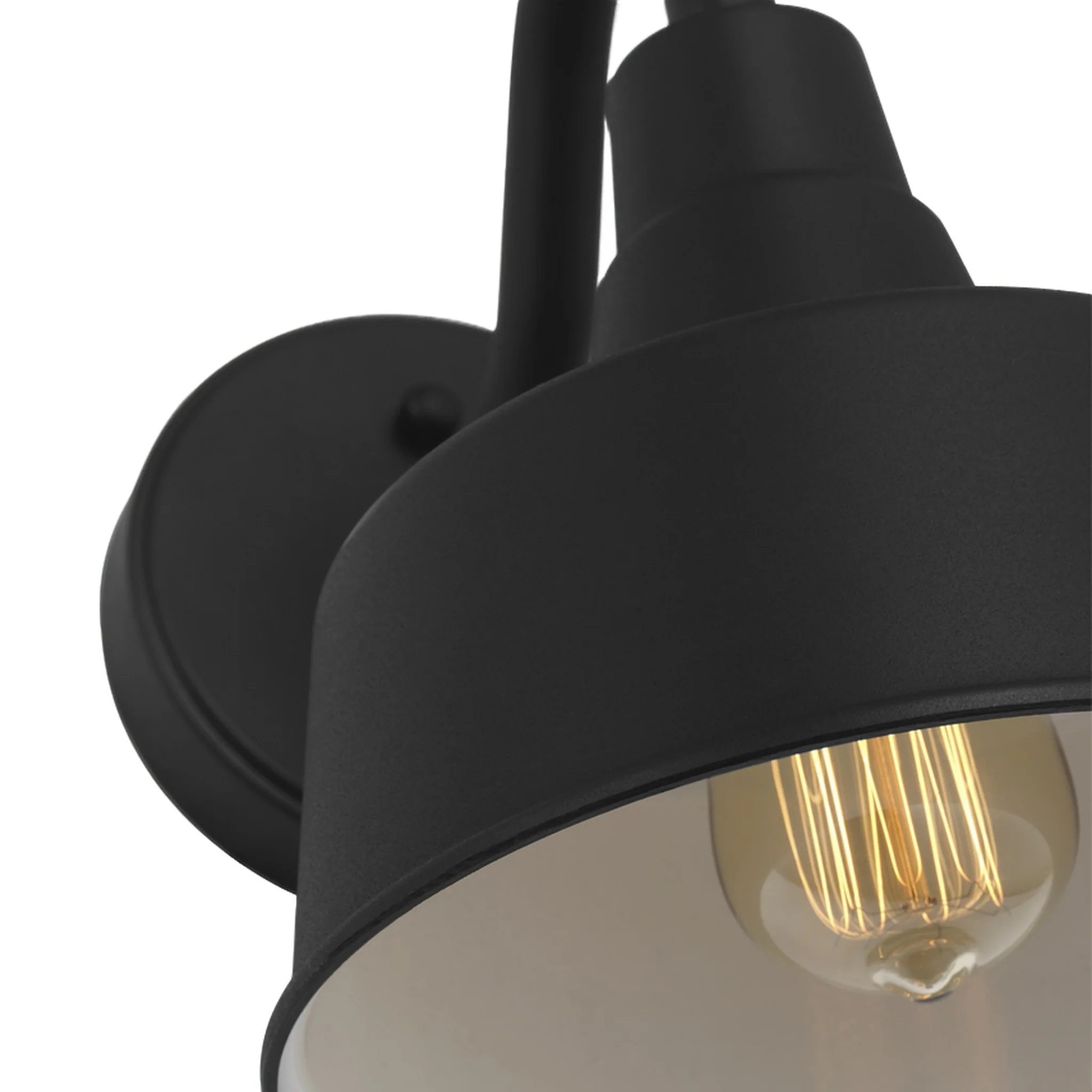 BARN LIGHT STONESTRONG WALL LANTERN (MULTIPLE SIZES) - Image 54