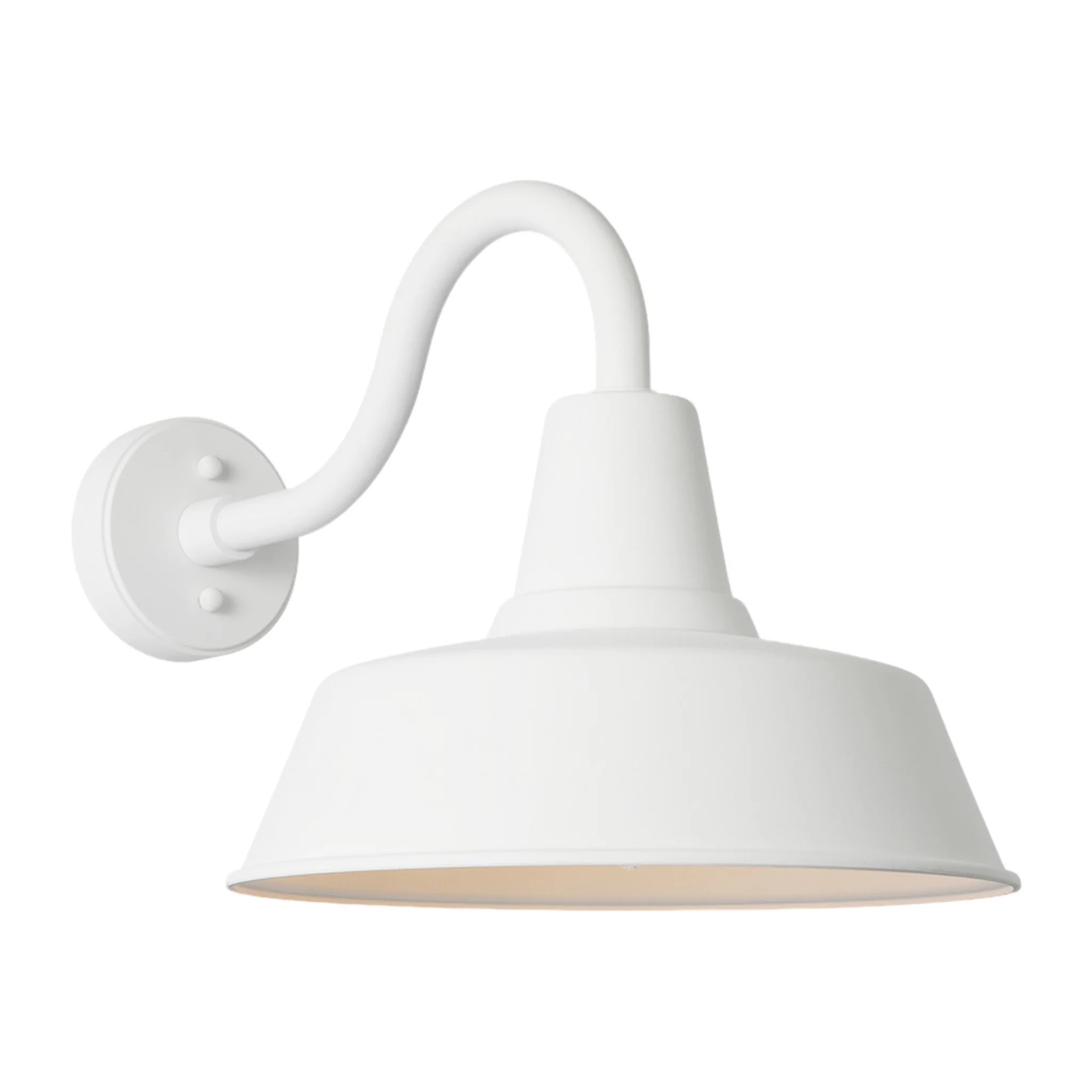 BARN LIGHT STONESTRONG WALL LANTERN (MULTIPLE SIZES) - Image 6