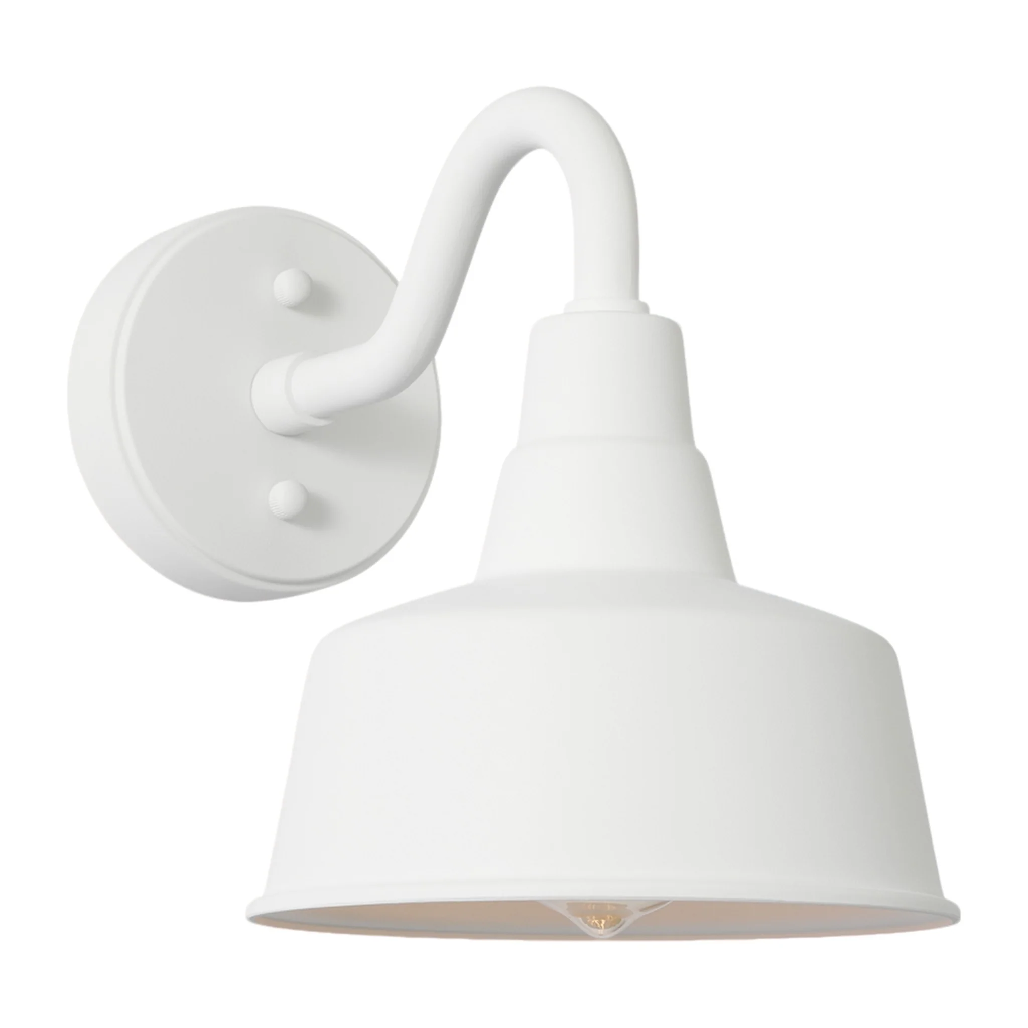 BARN LIGHT STONESTRONG WALL LANTERN (MULTIPLE SIZES) - Image 7