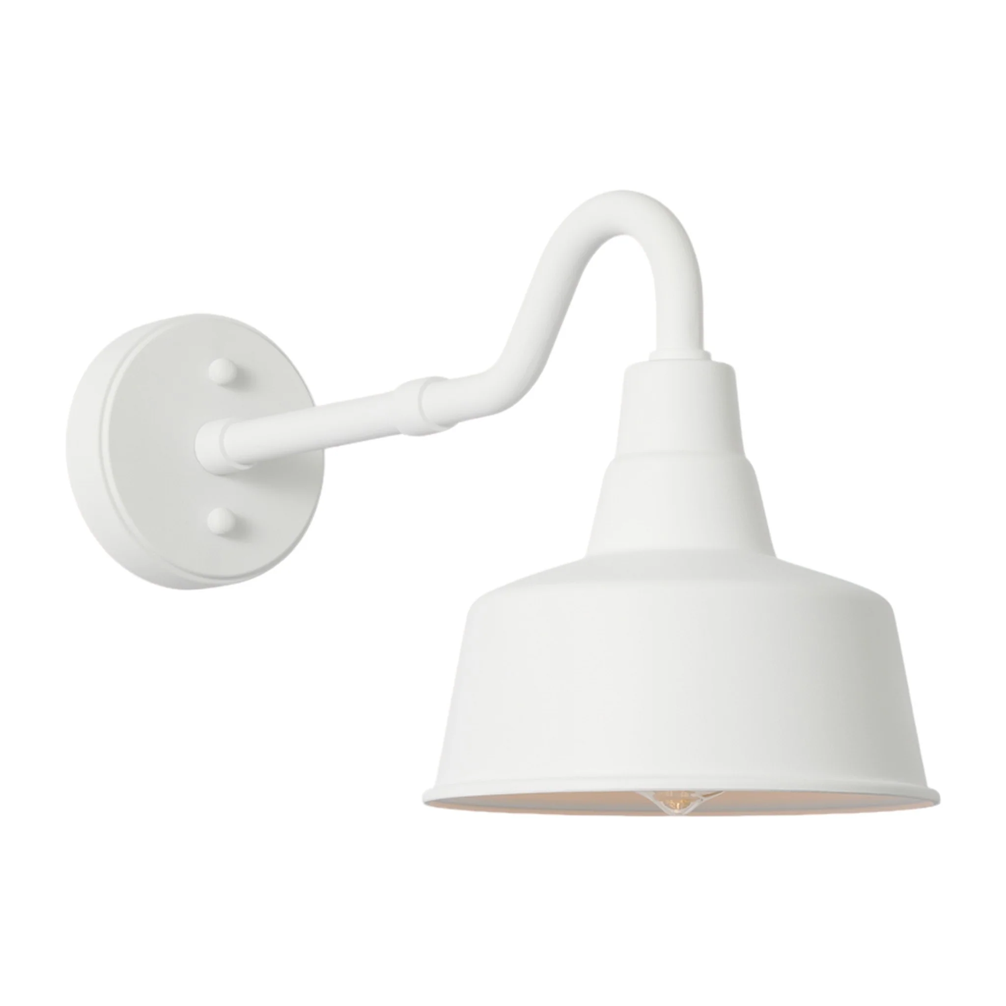 BARN LIGHT STONESTRONG WALL LANTERN (MULTIPLE SIZES) - Image 8