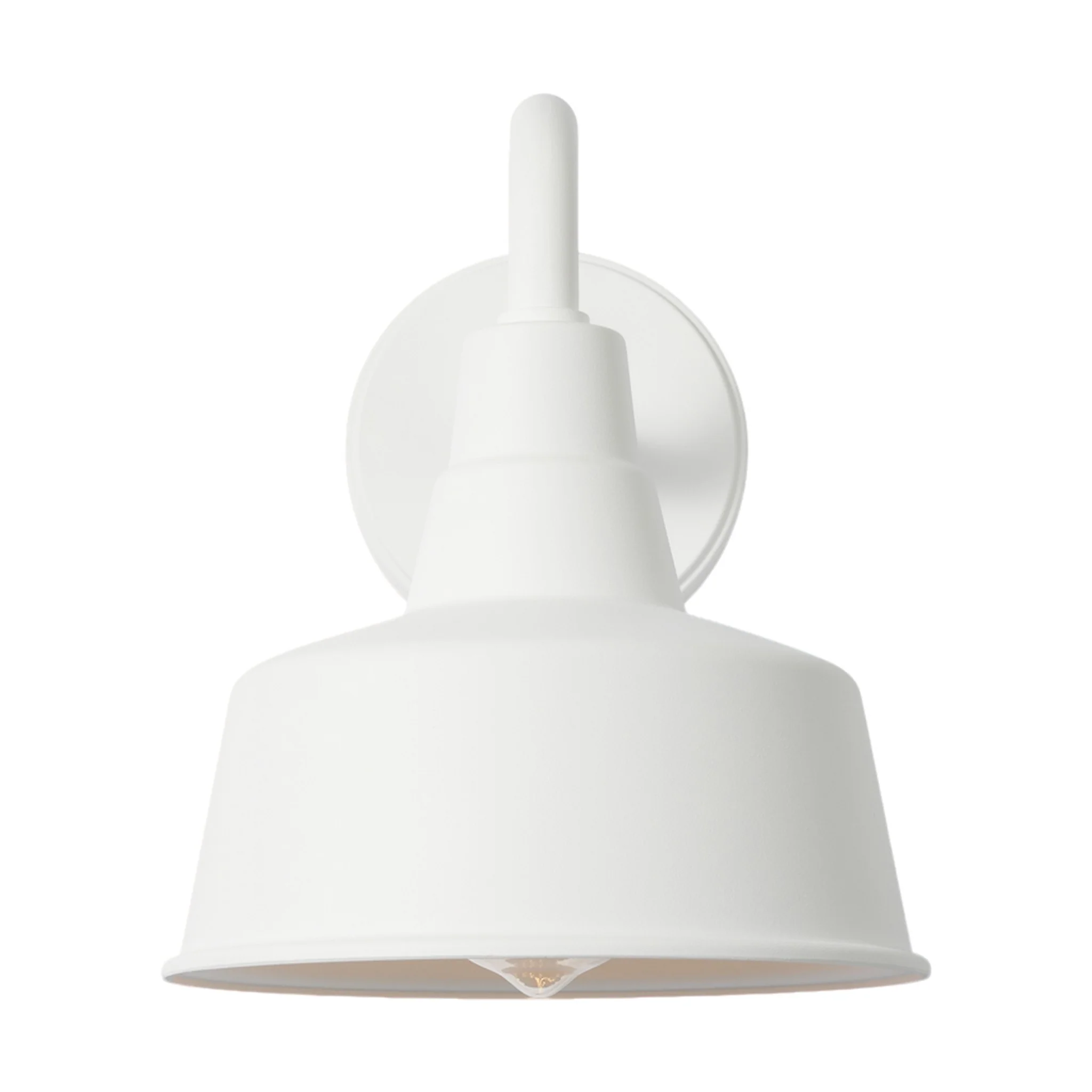 BARN LIGHT STONESTRONG WALL LANTERN (MULTIPLE SIZES) - Image 9