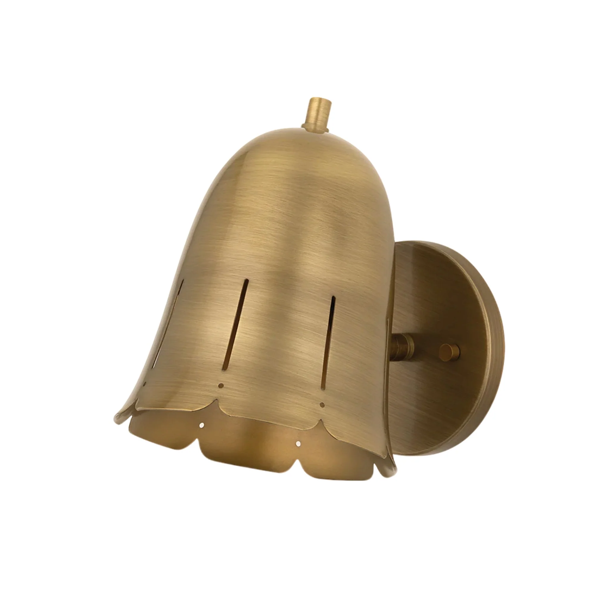 BASIL WALL SCONCE