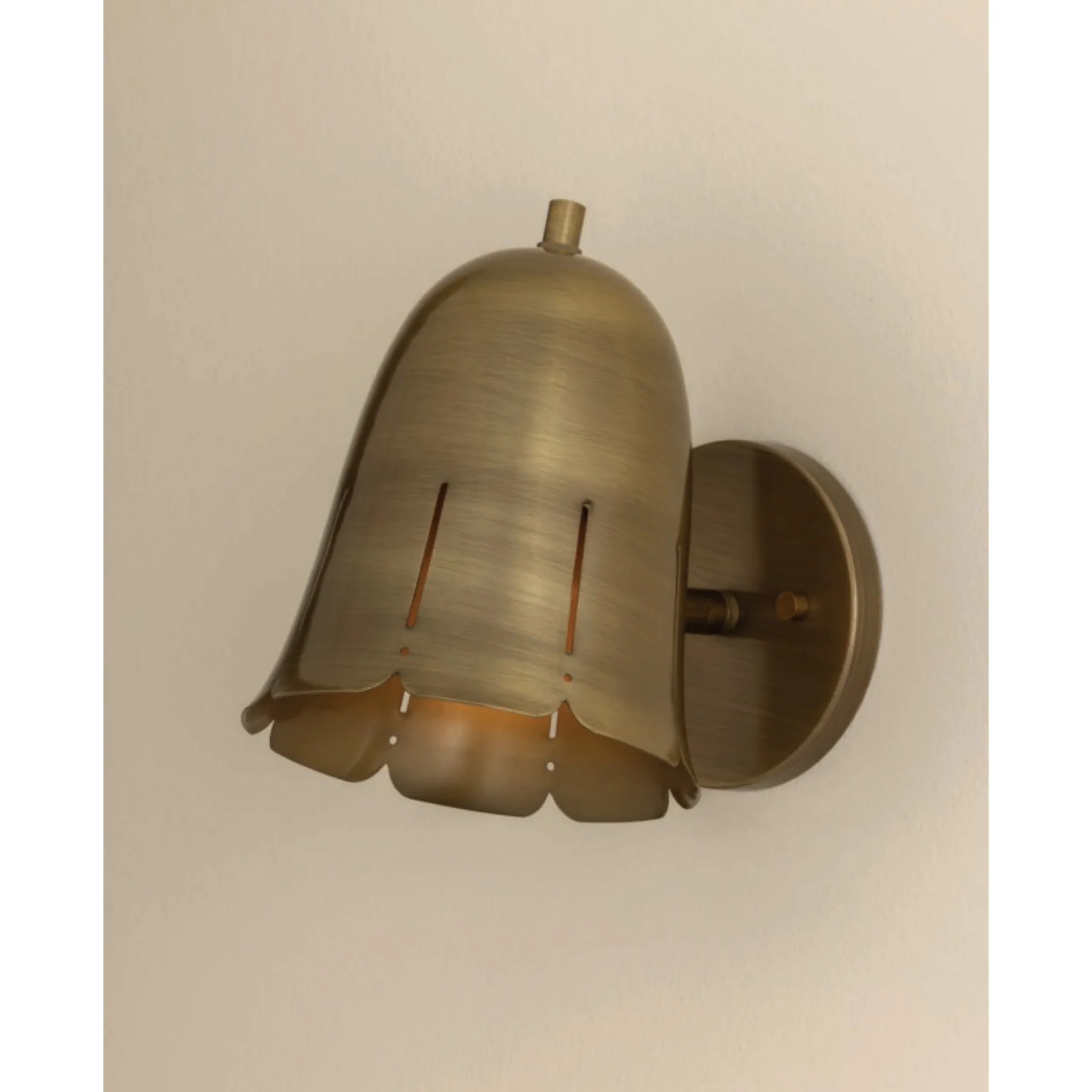 BASIL WALL SCONCE - Image 2