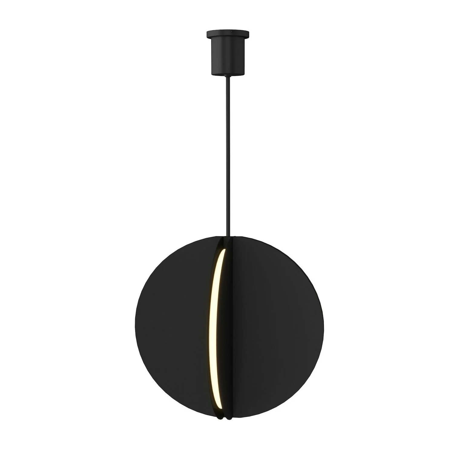 BAU 18 3000K LED PENDANT LIGHT, 700TDBAU18 - Image 2