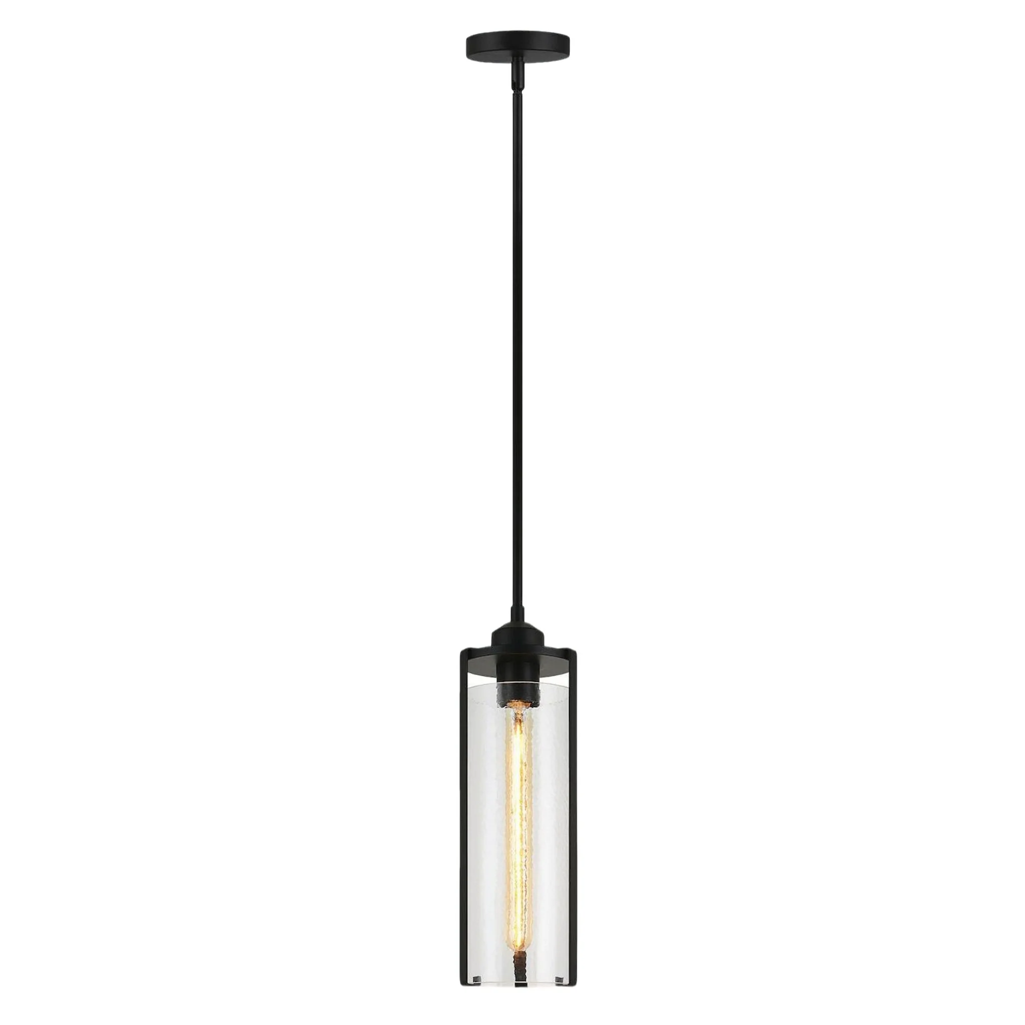 BAYOU 1 LIGHT PENDANT - Image 2
