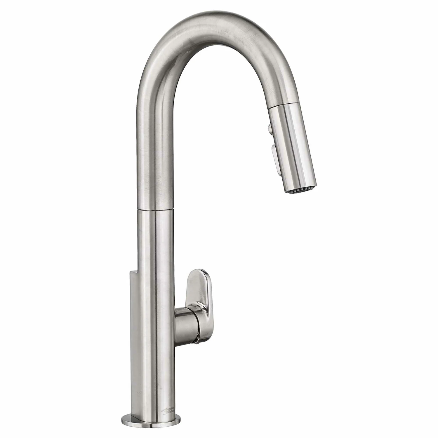 BEALE SINGLE HANDLE PULL-DOWN KITCHEN FAUCET - Image 2