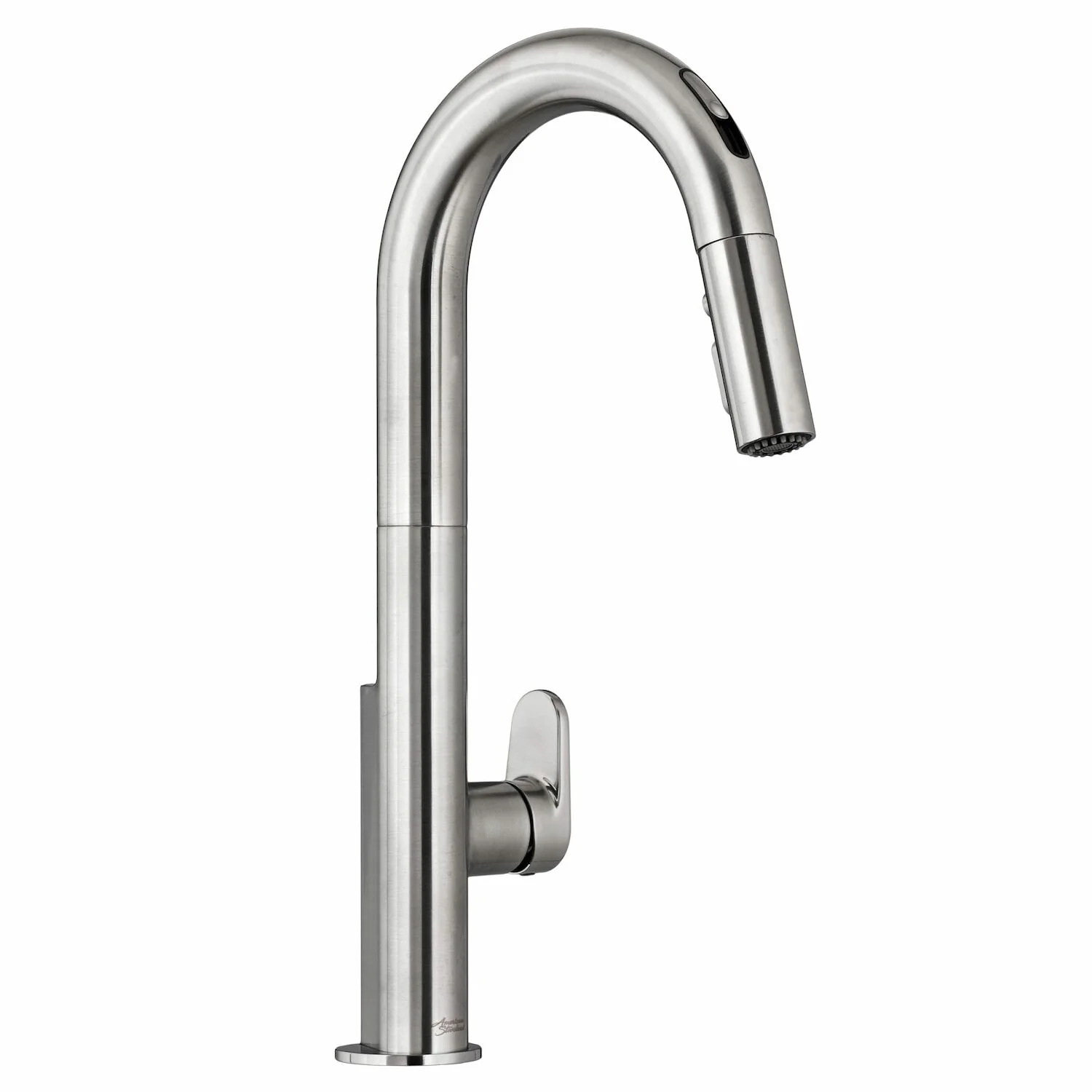 BEALE TOUCHLESS SINGLE HANDLE PULL-DOWN DUAL SPRAY KITCHEN FAUCET - Image 2