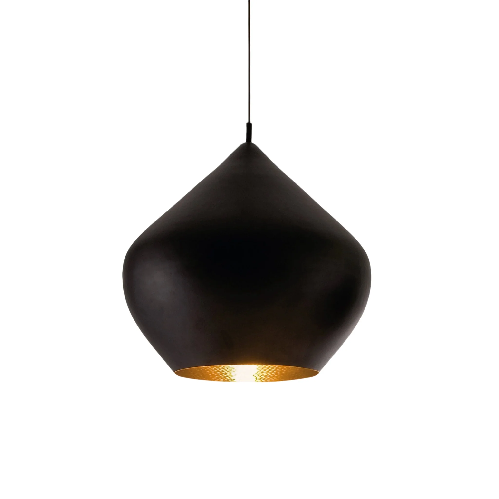 BEAT STOUT PENDANT