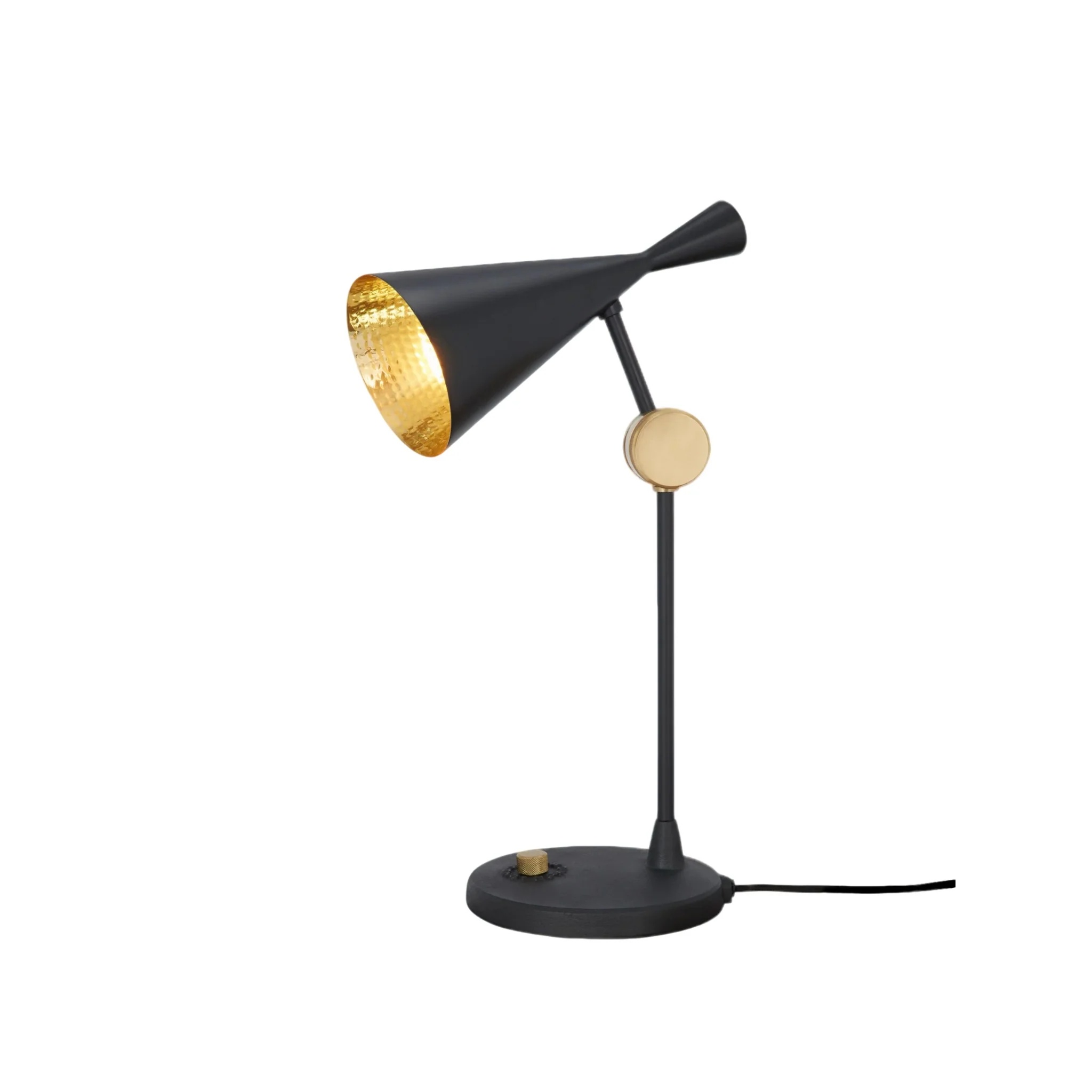 BEAT TABLE LAMP