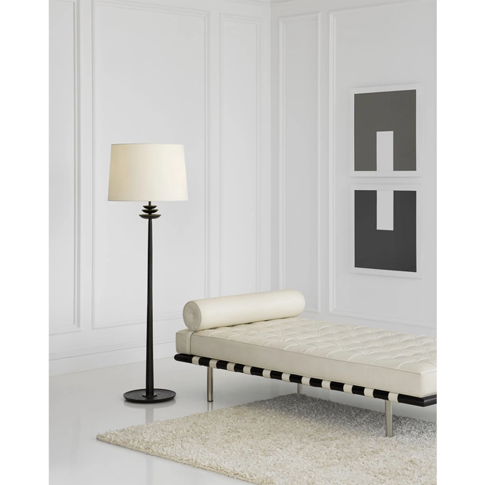 BEAUMONT FLOOR LAMP - Image 2