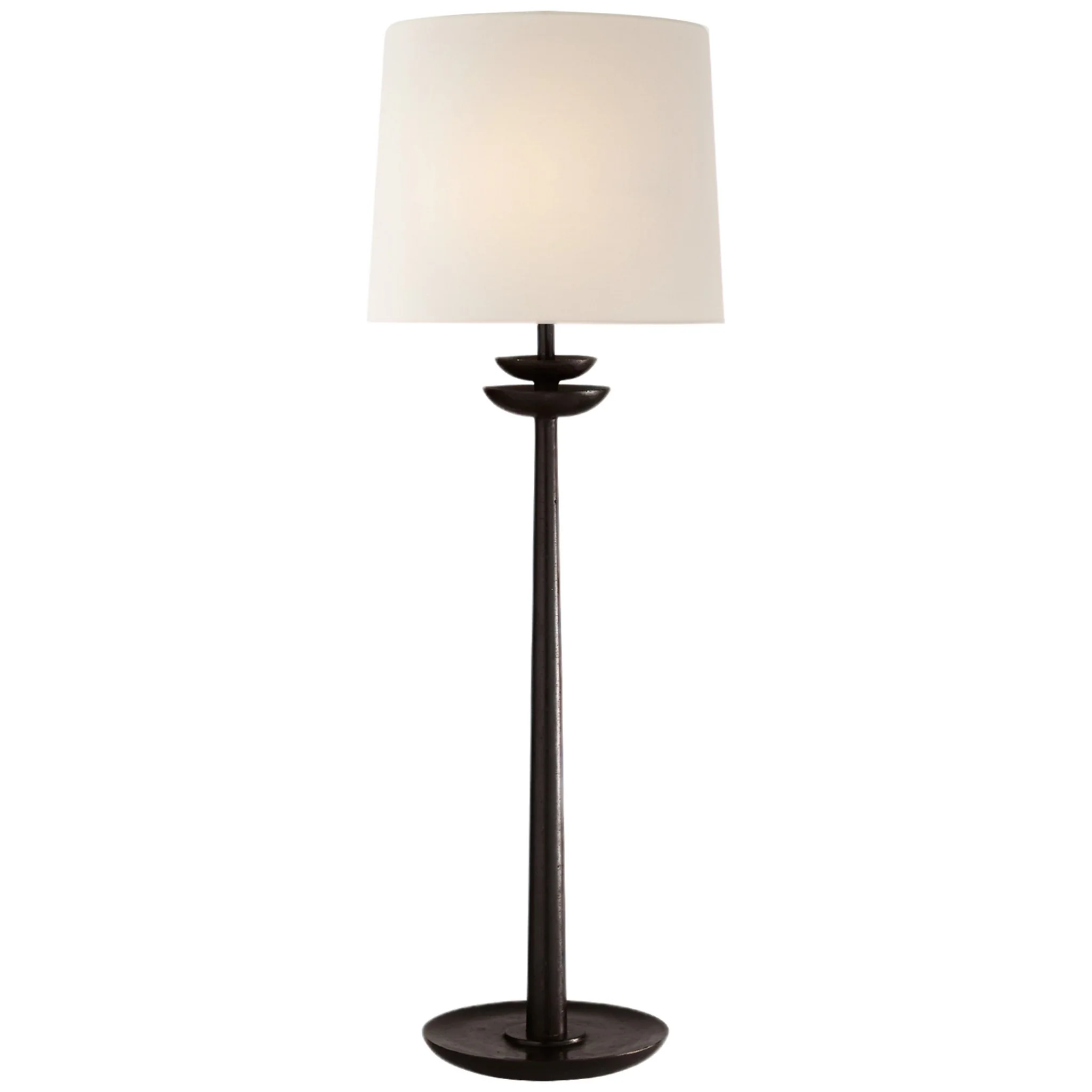 BEAUMONT MEDIUM BUFFET LAMP
