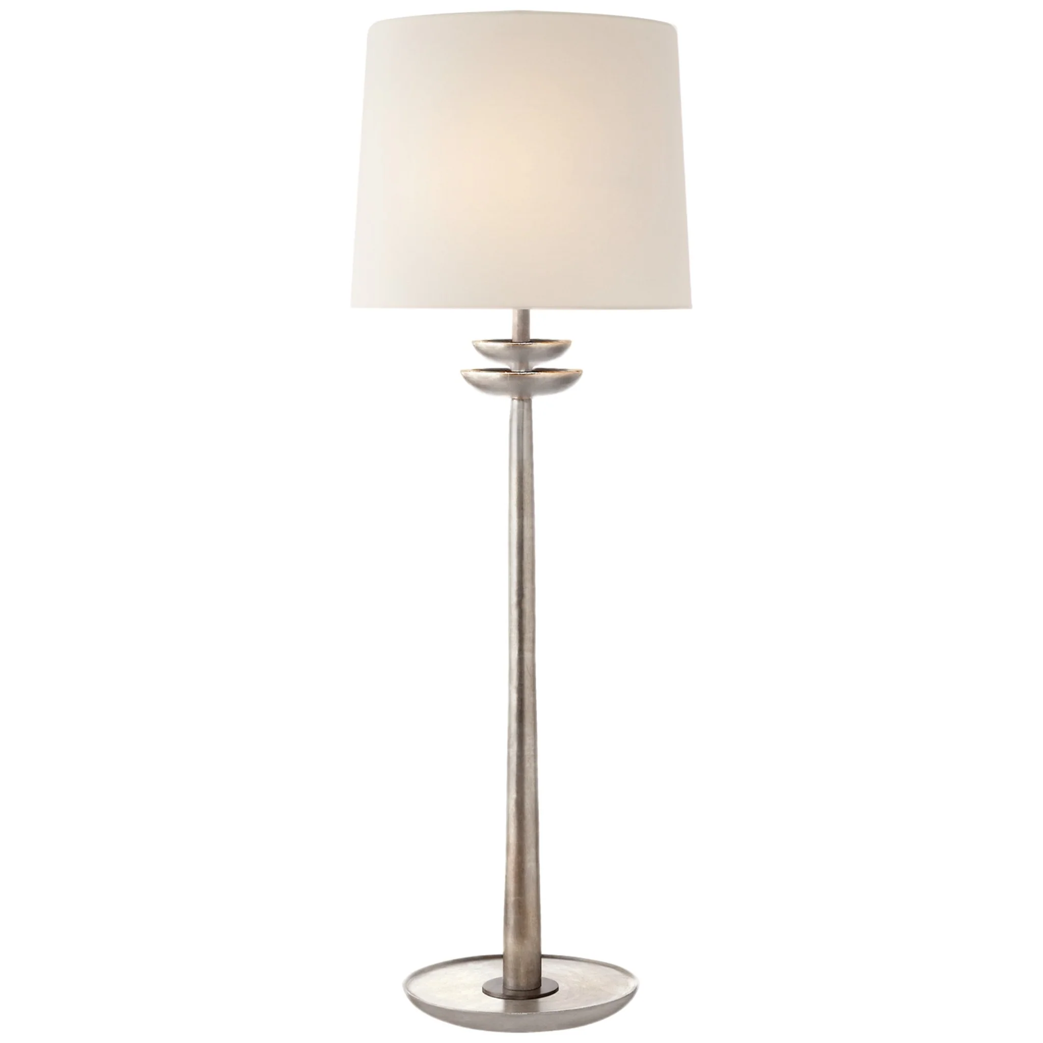 BEAUMONT MEDIUM BUFFET LAMP - Image 2