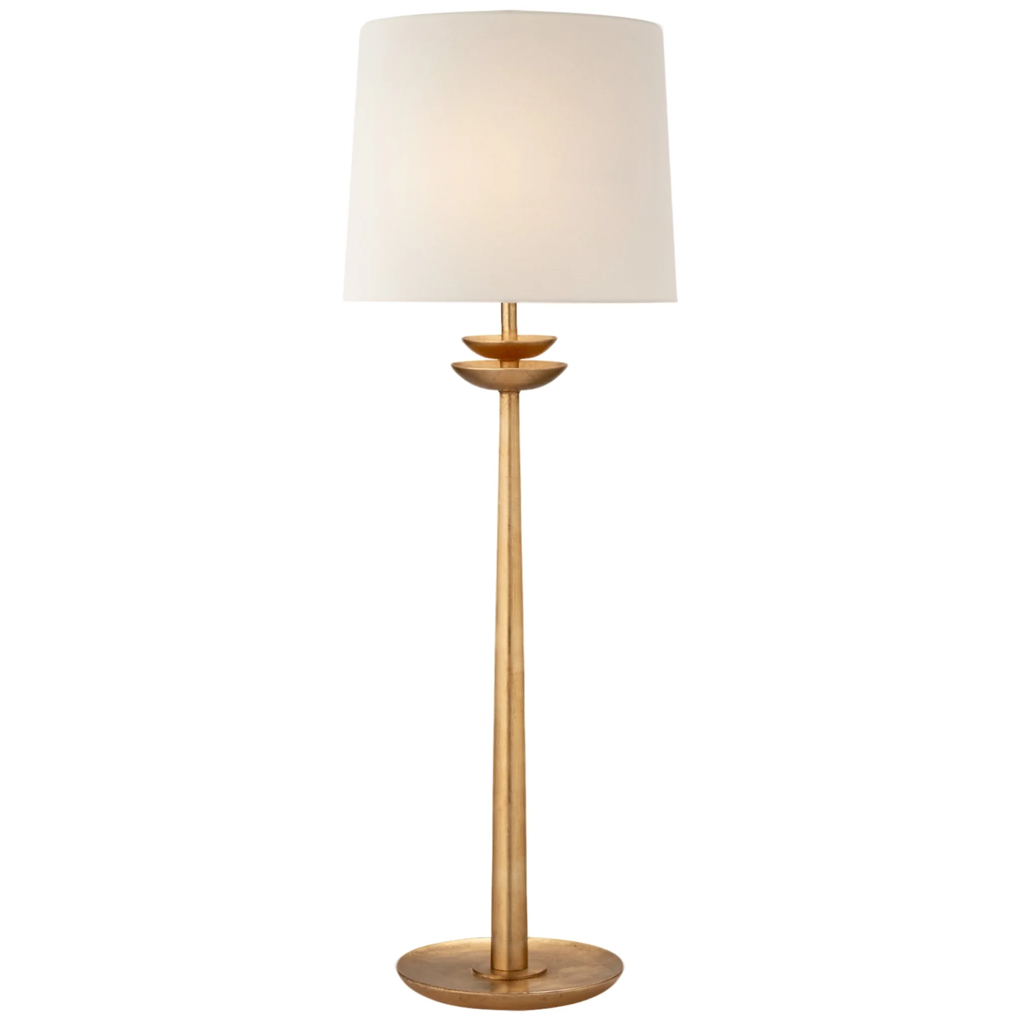 BEAUMONT MEDIUM BUFFET LAMP - Image 3