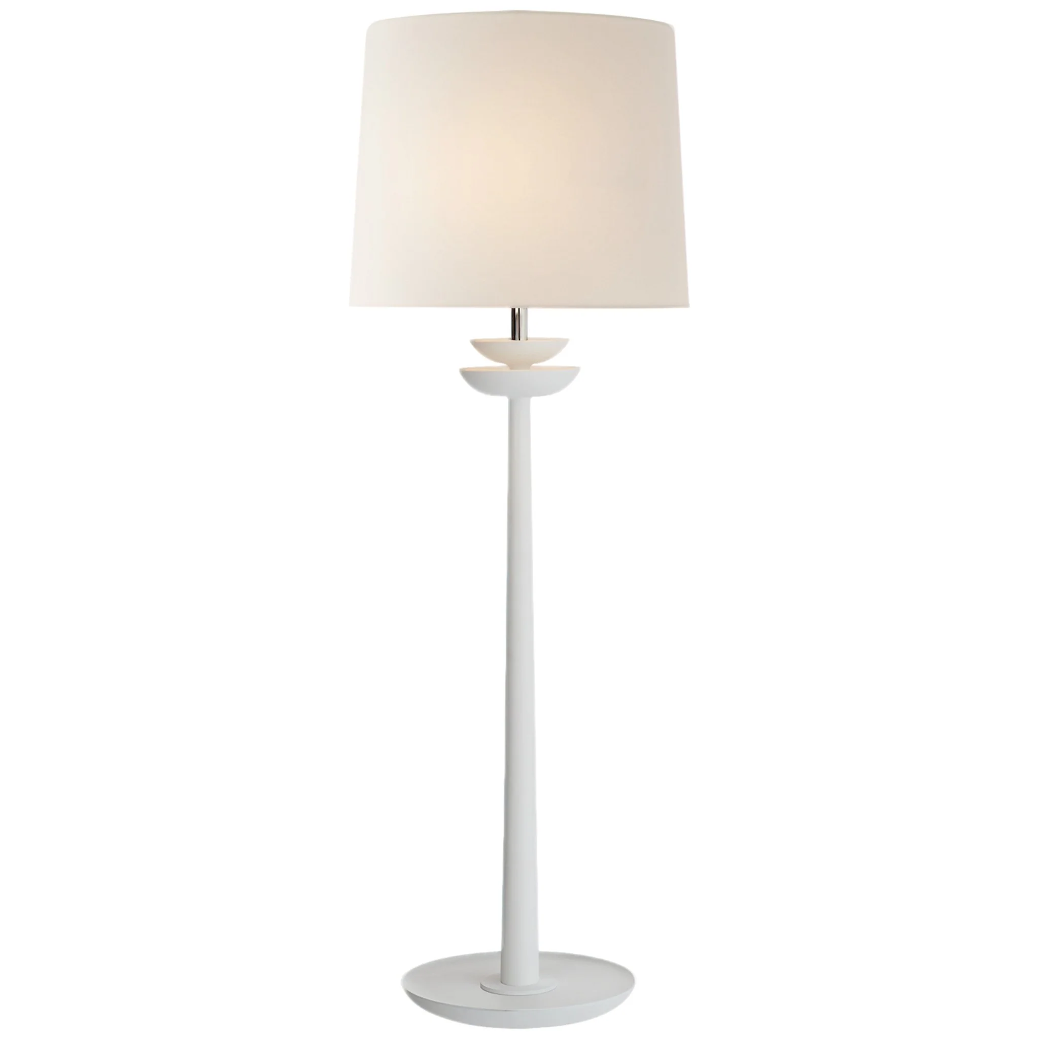 BEAUMONT MEDIUM BUFFET LAMP - Image 4