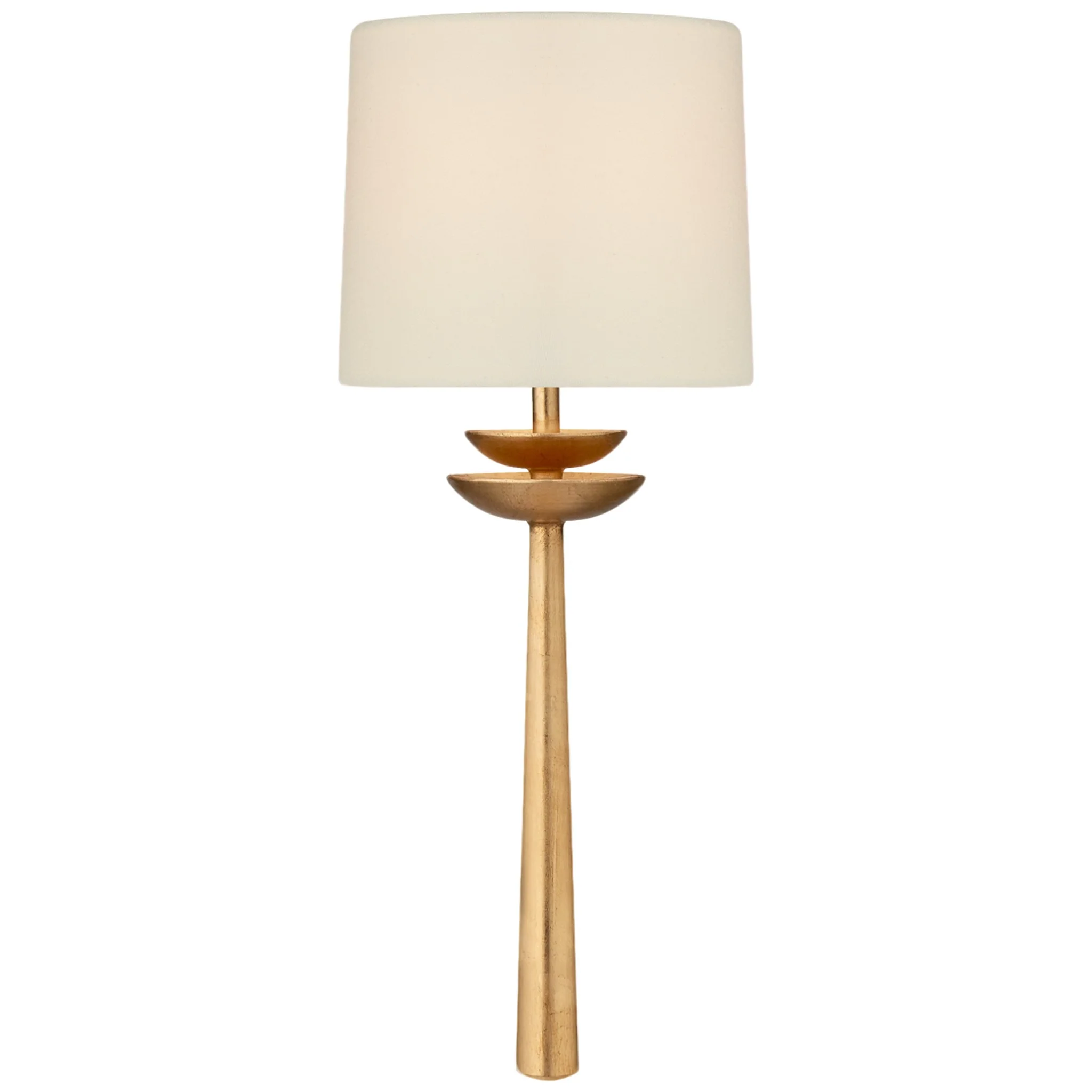 BEAUMONT MEDIUM TAIL SCONCE - Image 3