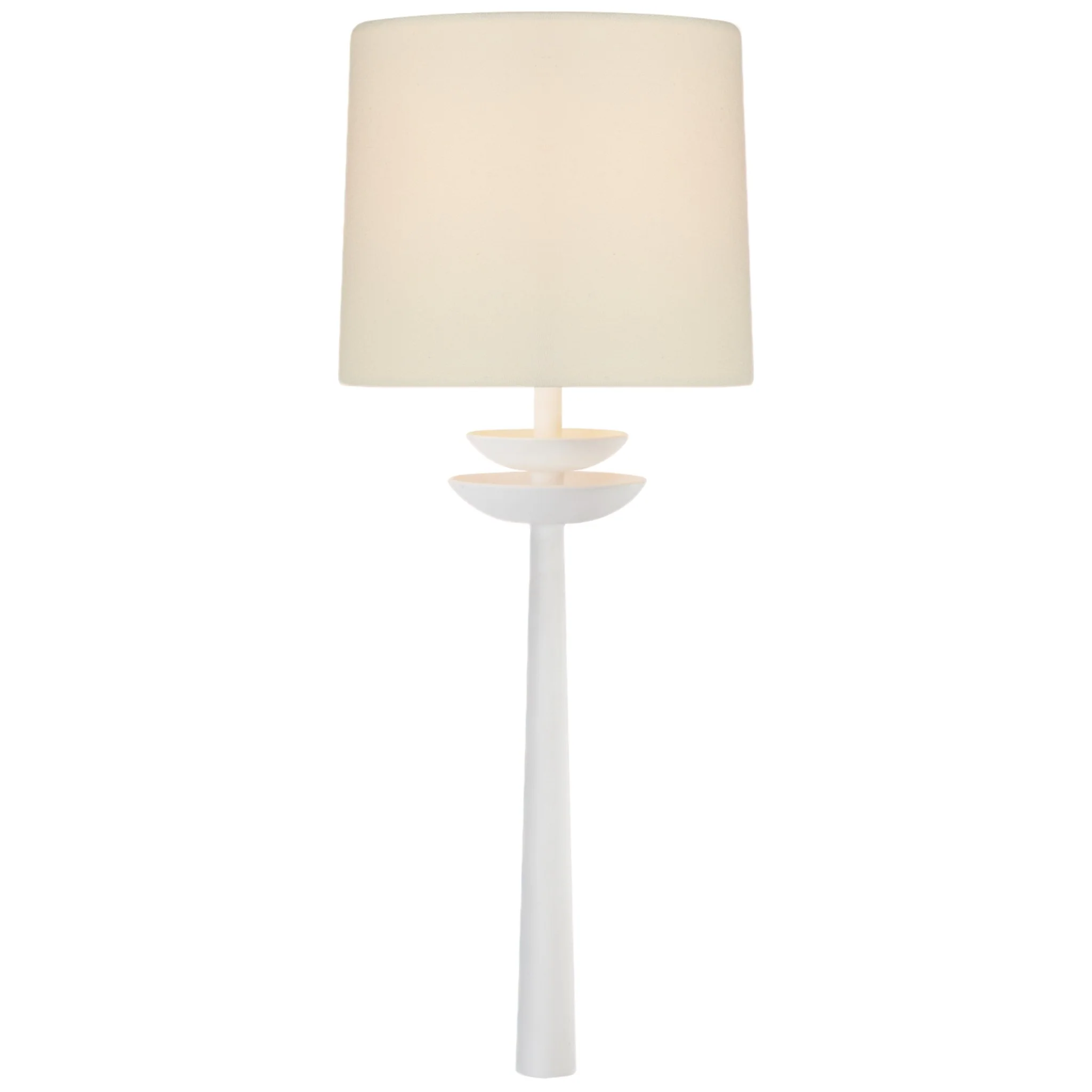 BEAUMONT MEDIUM TAIL SCONCE - Image 4