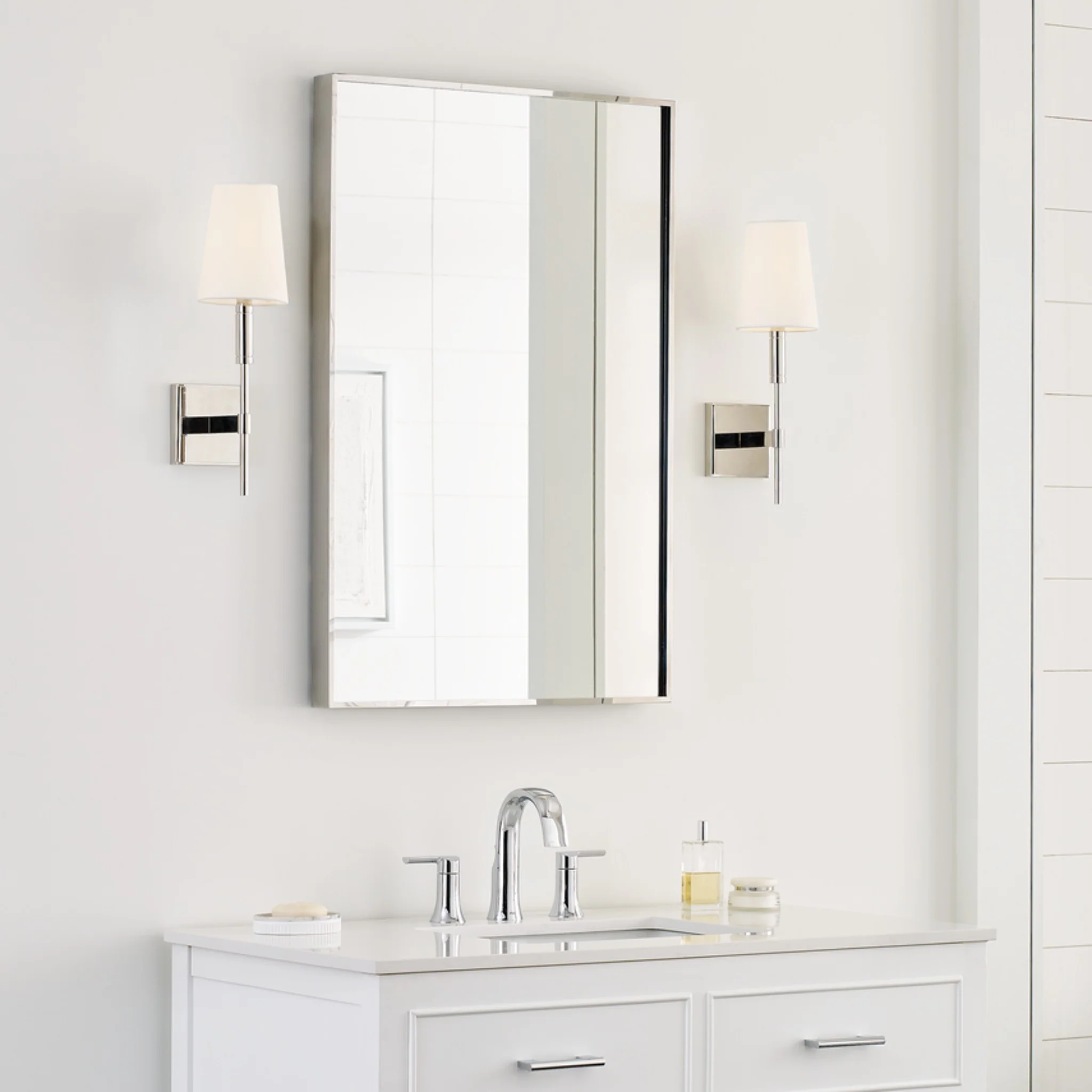 BECKHAM CLASSIC SCONCE - Image 2