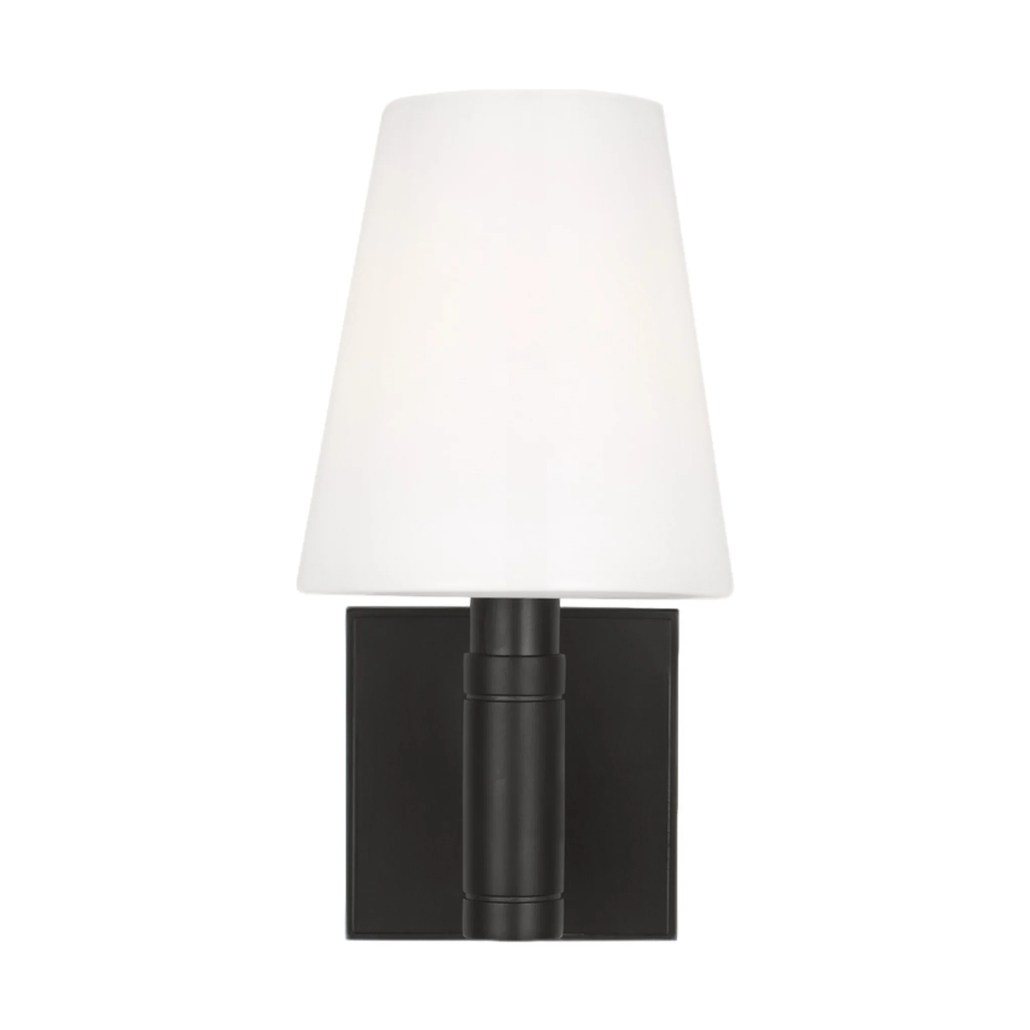 BECKHAM CLASSIC SQUARE SCONCE