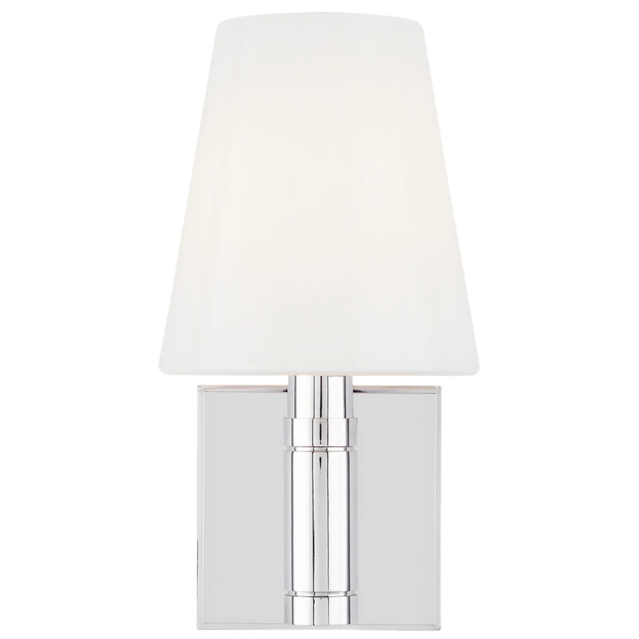 BECKHAM CLASSIC SQUARE SCONCE - Image 2