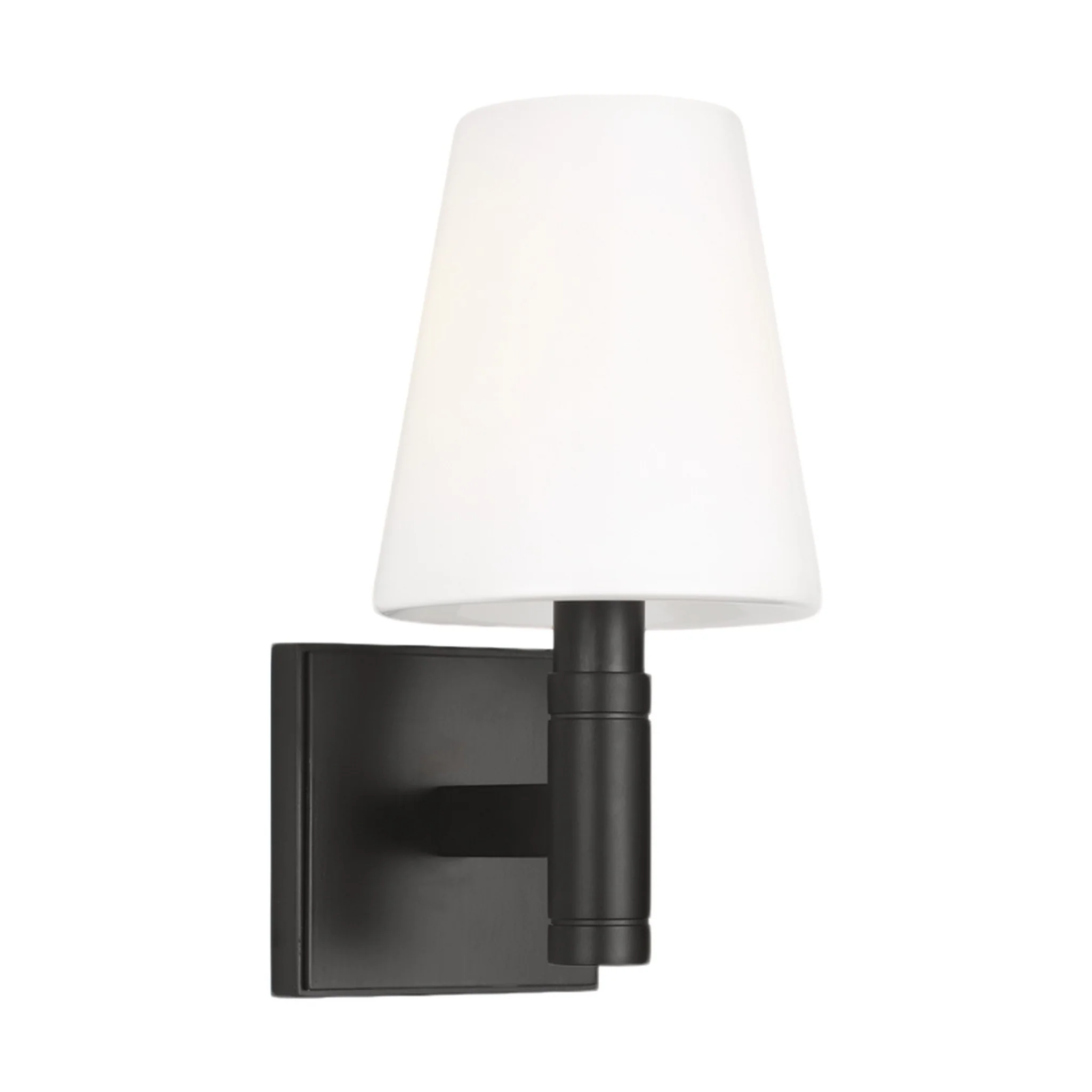BECKHAM CLASSIC SQUARE SCONCE - Image 3
