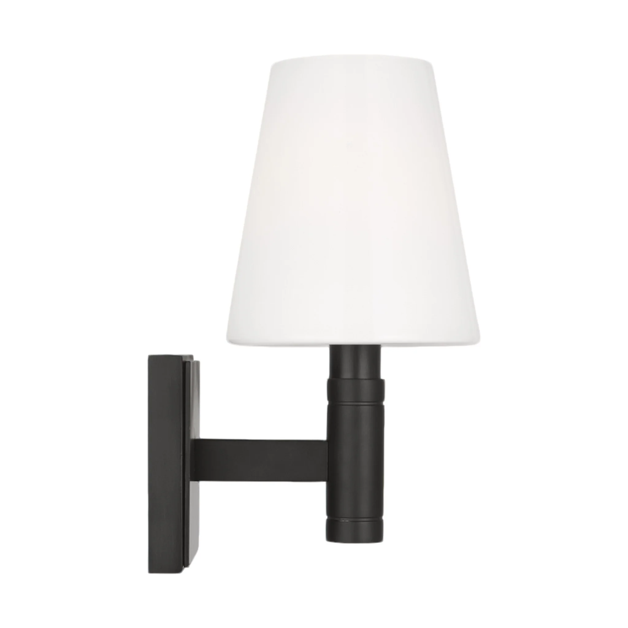 BECKHAM CLASSIC SQUARE SCONCE - Image 4