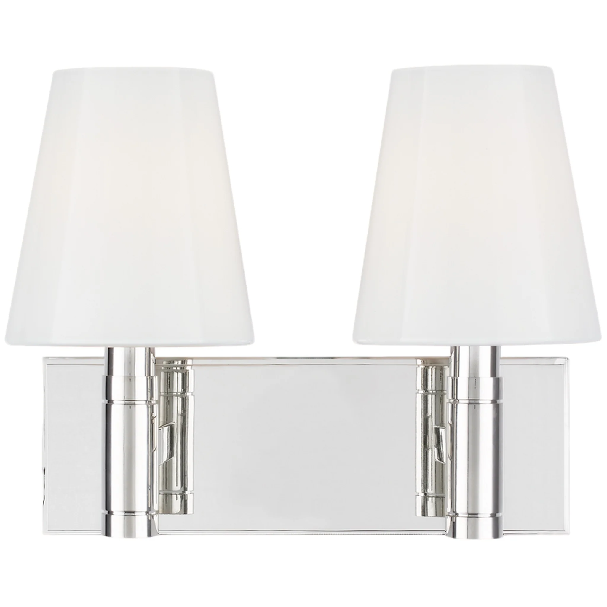 BECKHAM CLASSIC VANITY LIGHT (MULTIPLE SIZES) - Image 2