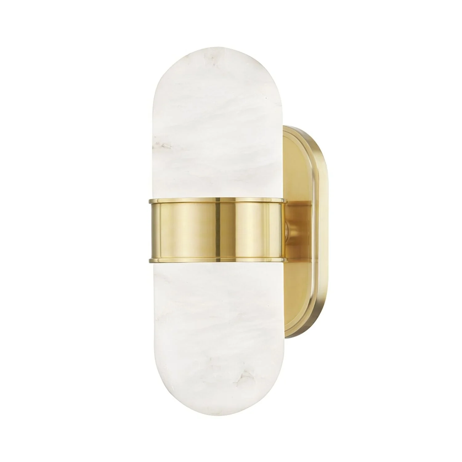 BECKLER TWO LIGHT WALL SCONCE - Image 2