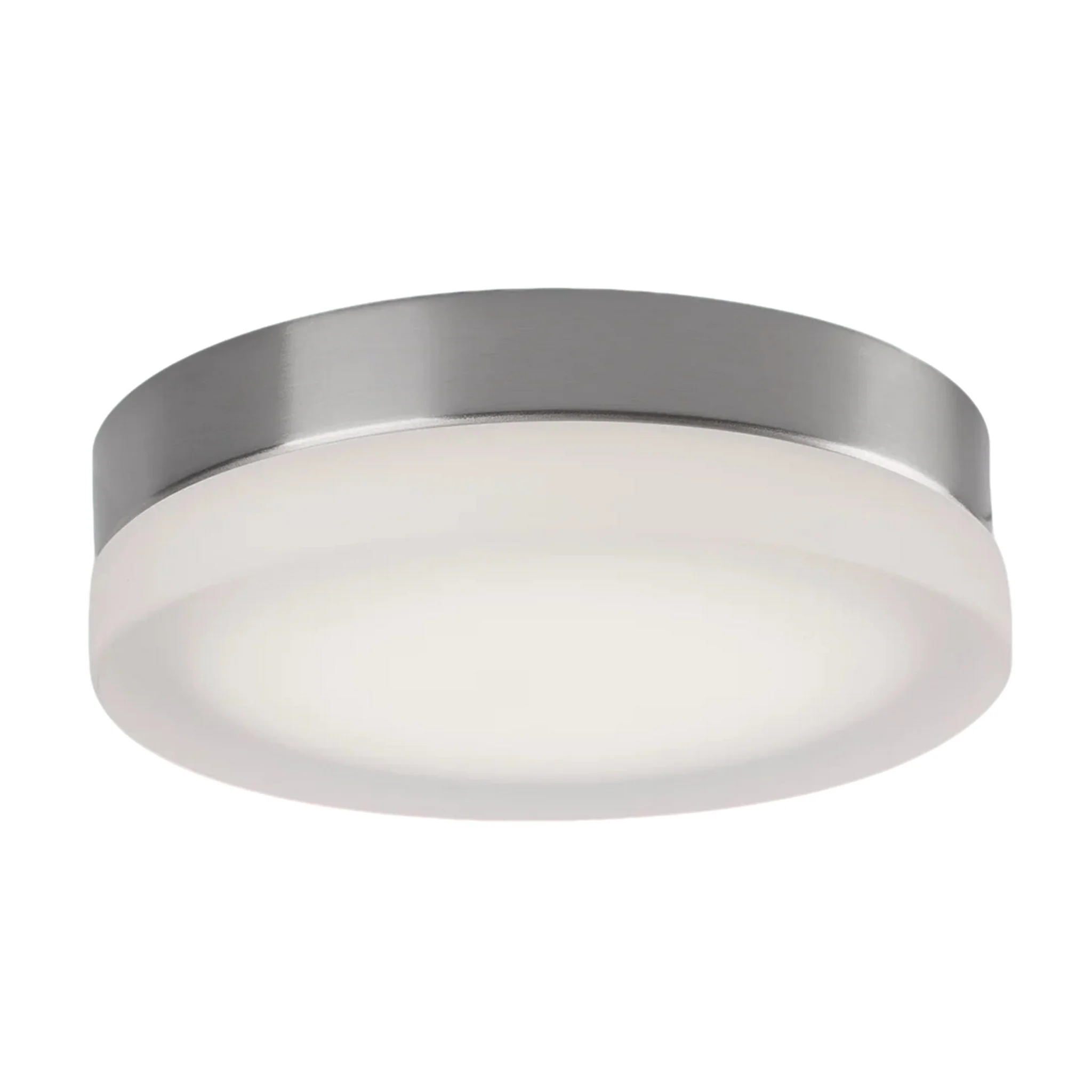 BEDFORD 11-IN LED FLUSH MOUNT - Image 2