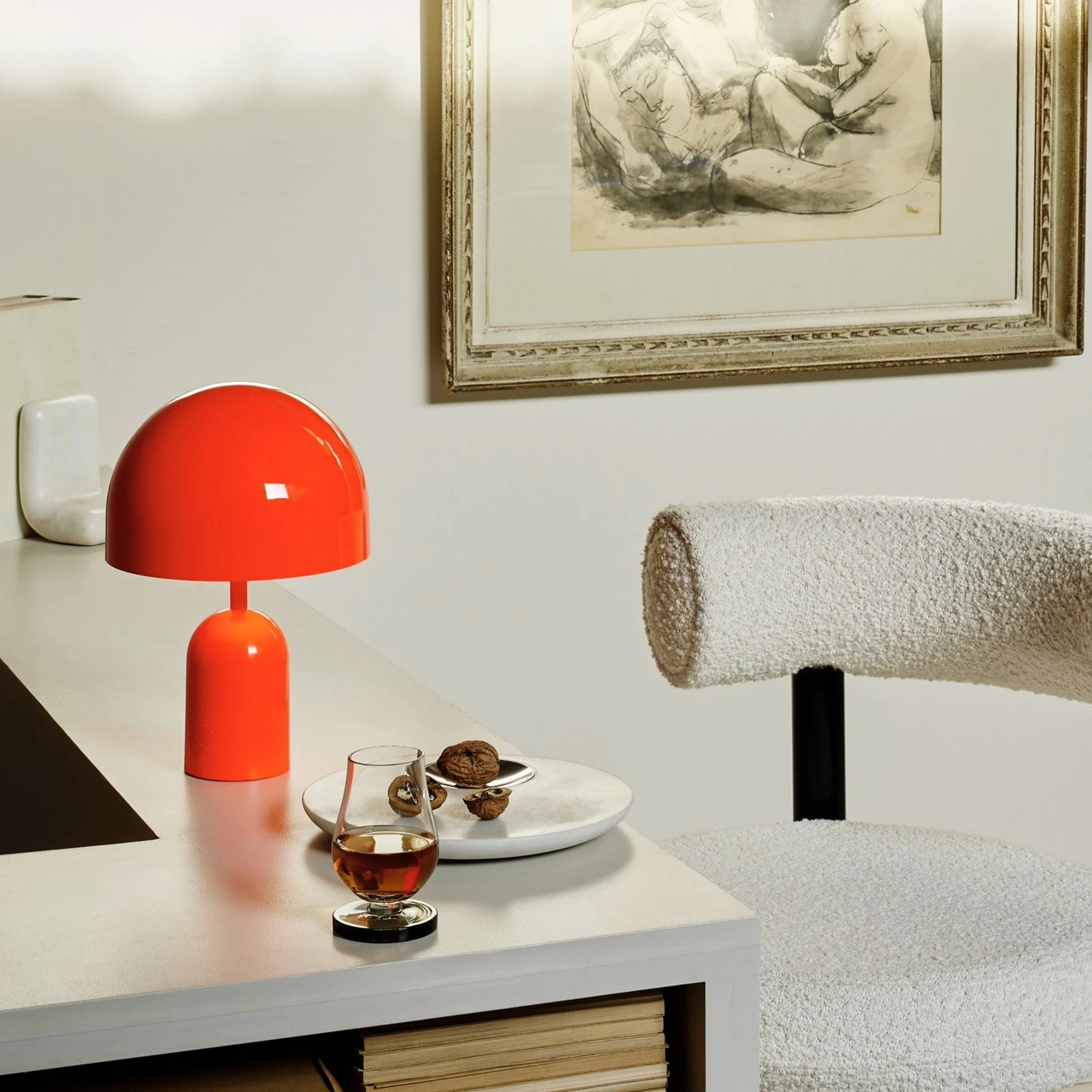 BELL PORTABLE LED TABLE LAMP - Image 12