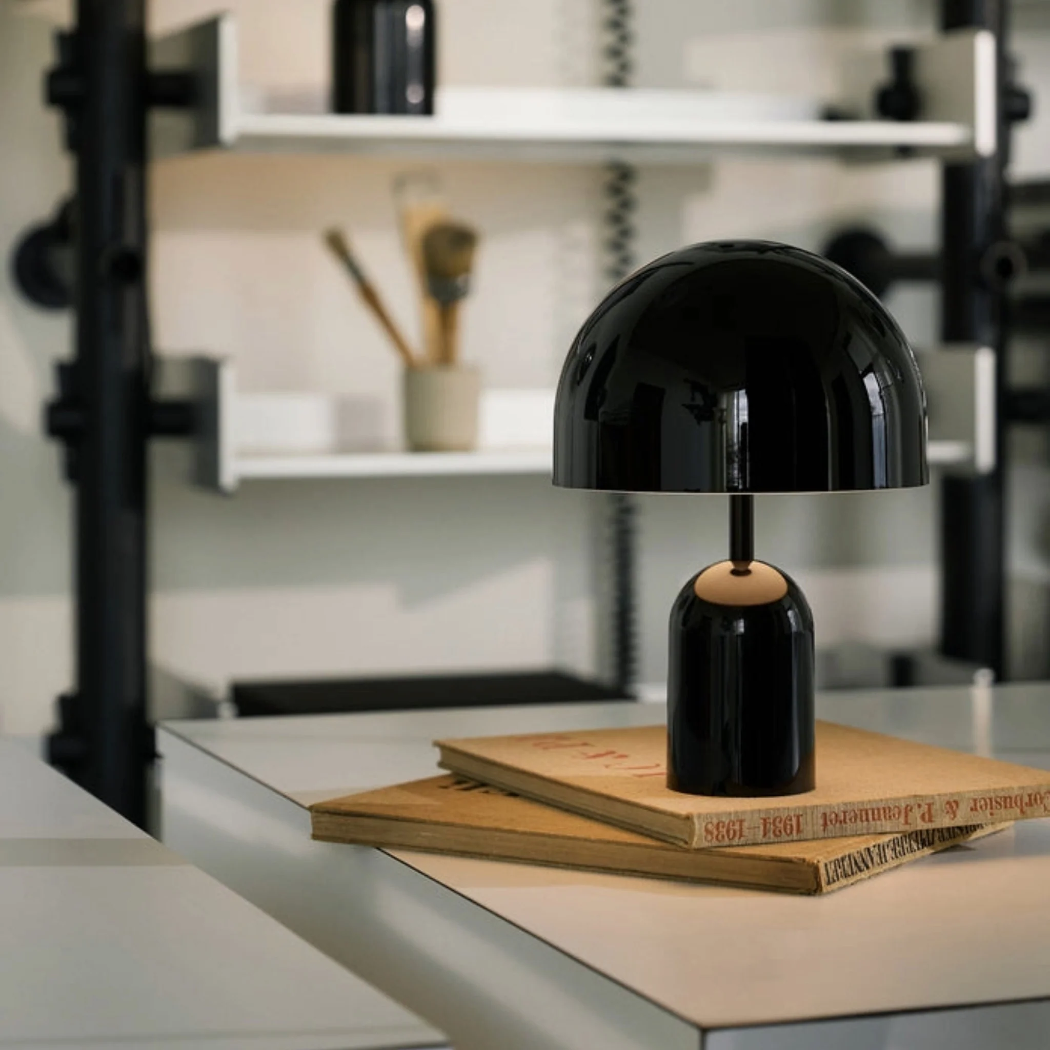 BELL PORTABLE LED TABLE LAMP - Image 13