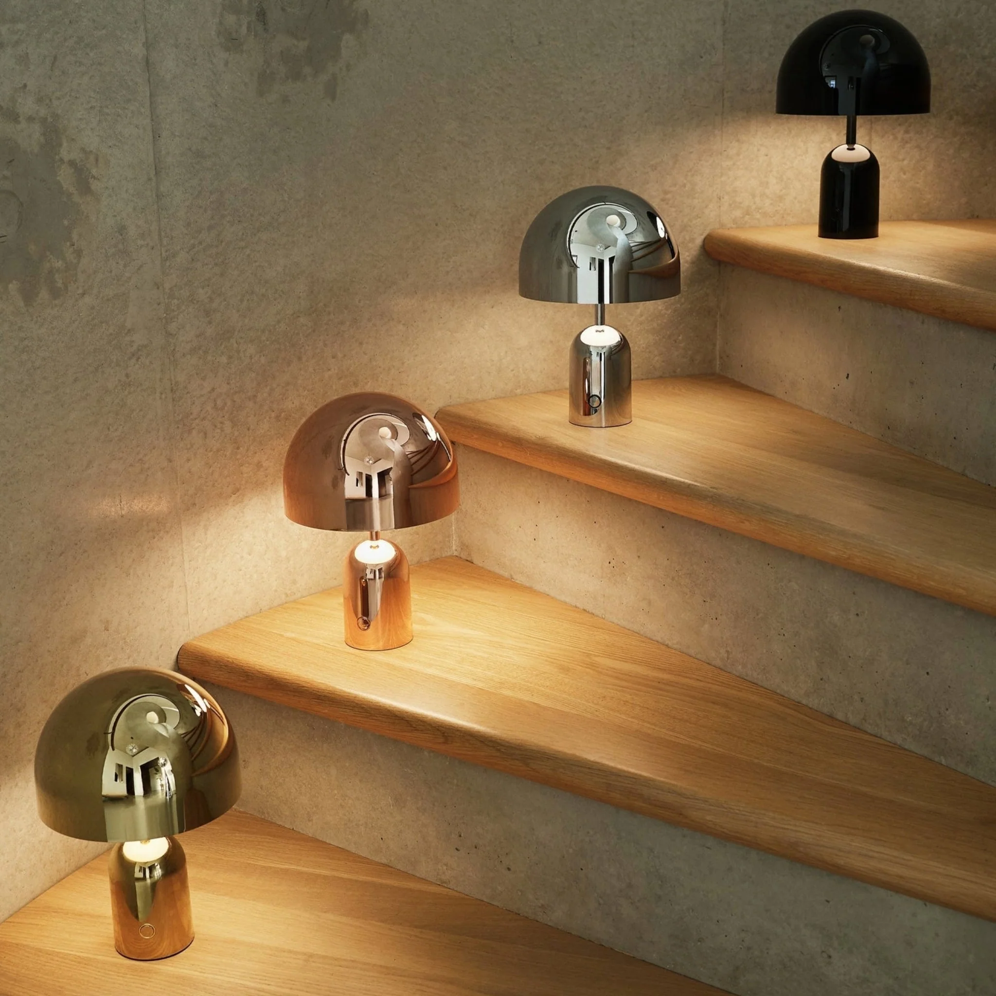 BELL PORTABLE LED TABLE LAMP - Image 14