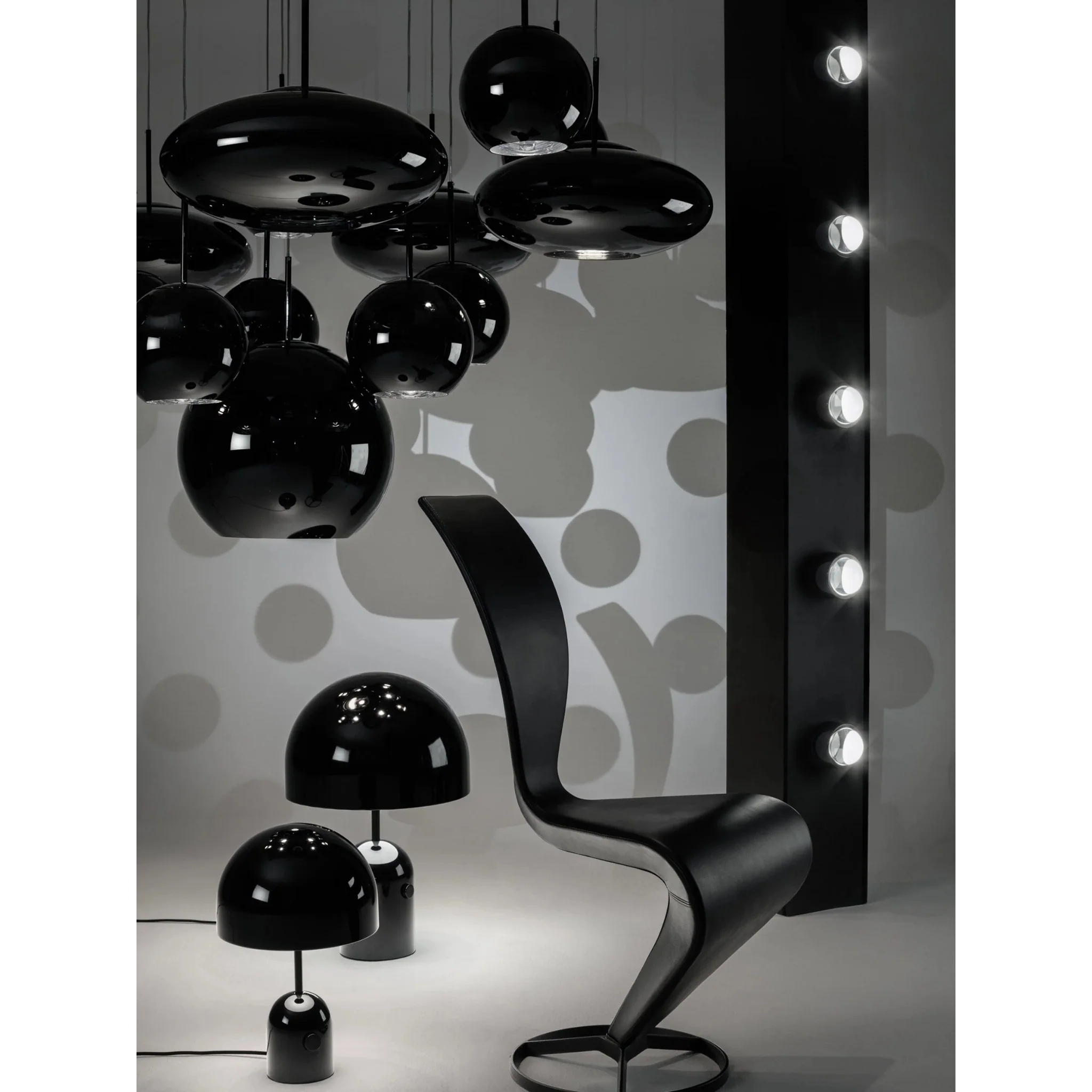 BELL TABLE LAMP - Image 11