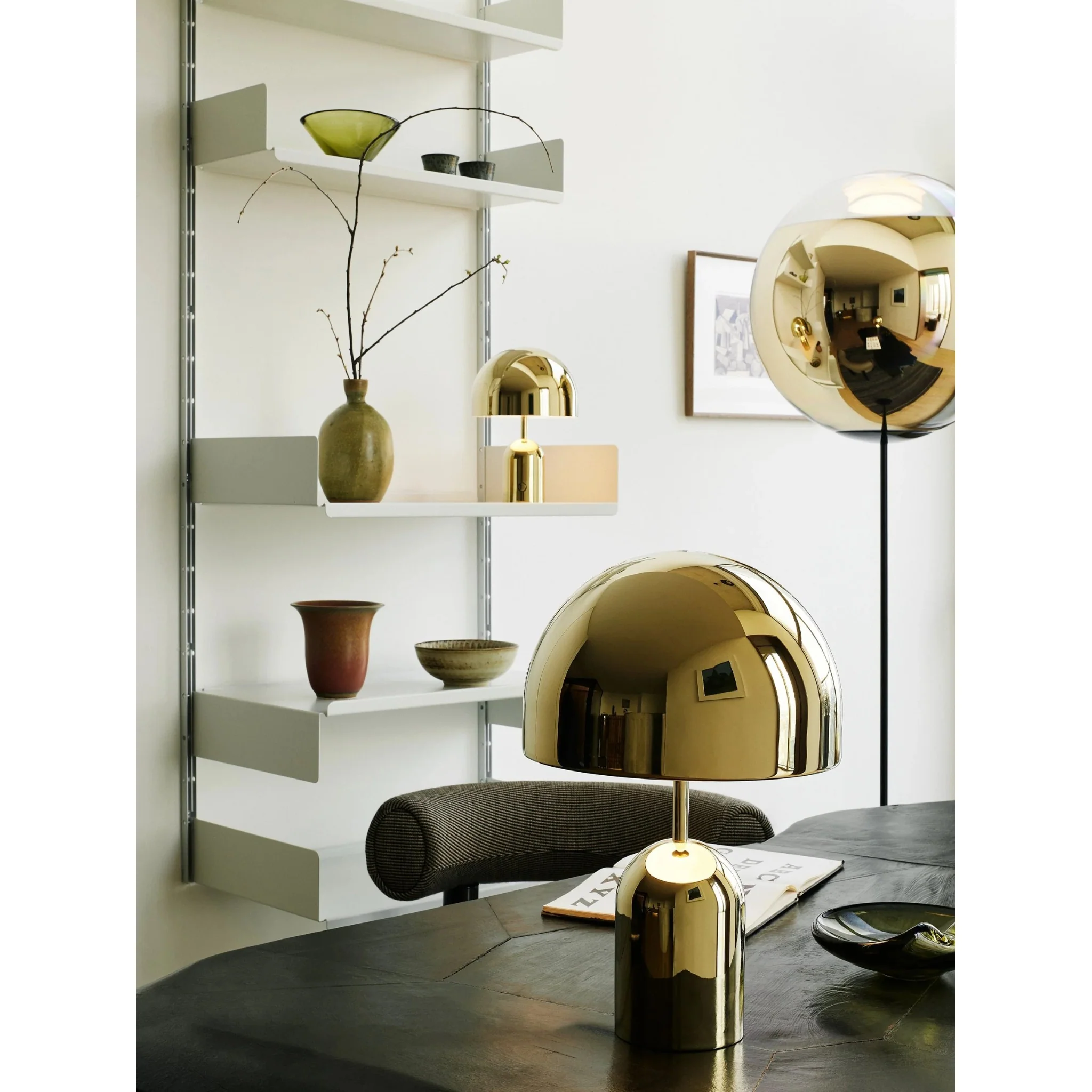 BELL TABLE LAMP - Image 14