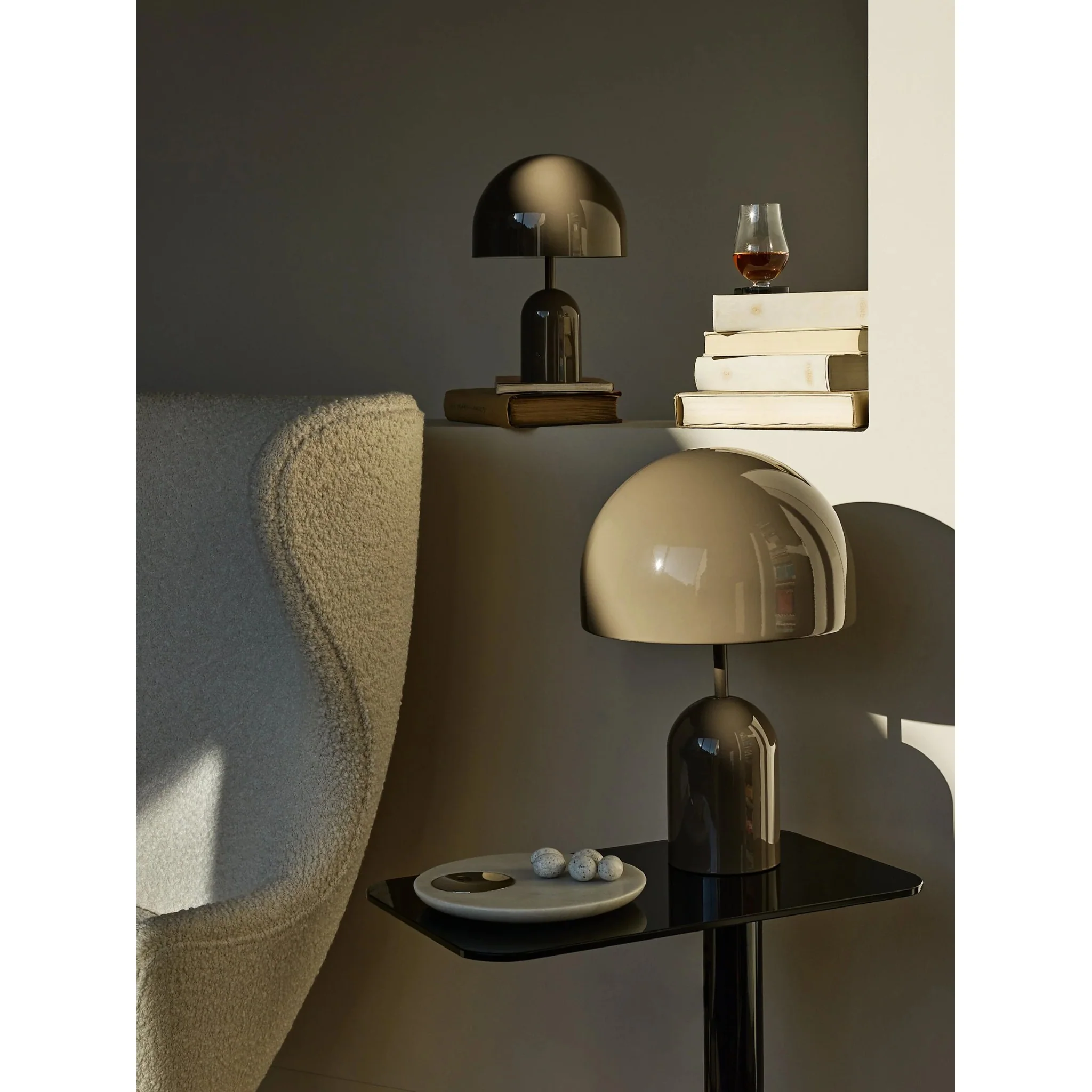 BELL TABLE LAMP - Image 15