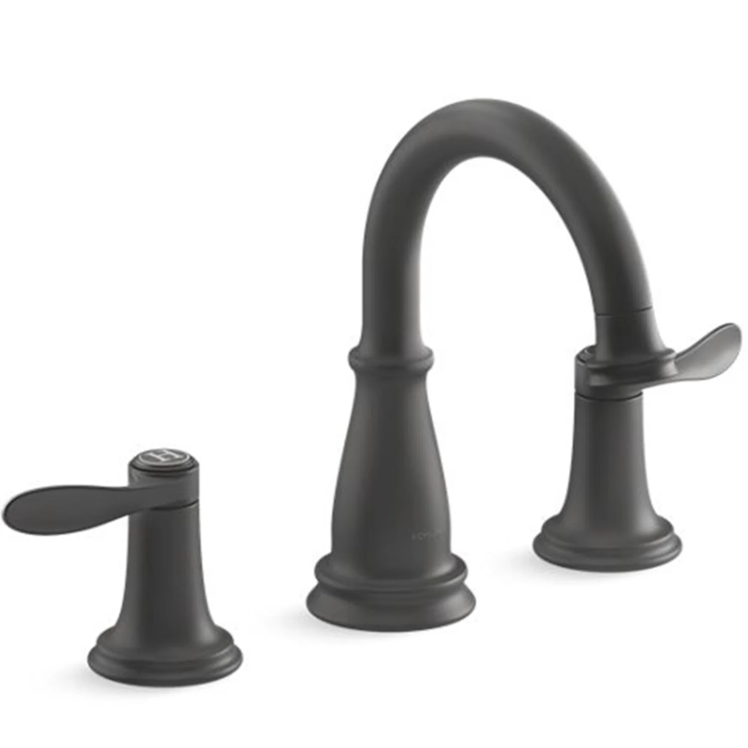 BELLERA WIDESPREAD BATHROOM SINK FAUCET, 1.2 GPM - Image 2