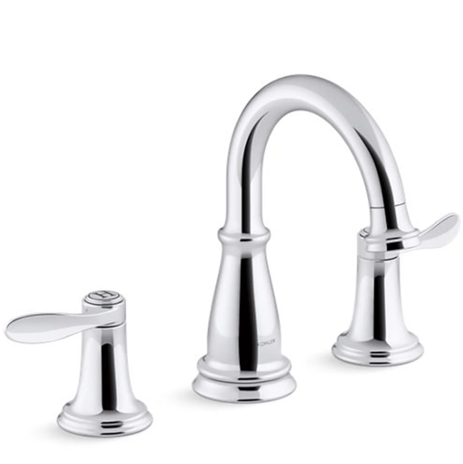 BELLERA WIDESPREAD BATHROOM SINK FAUCET, 1.2 GPM - Image 3